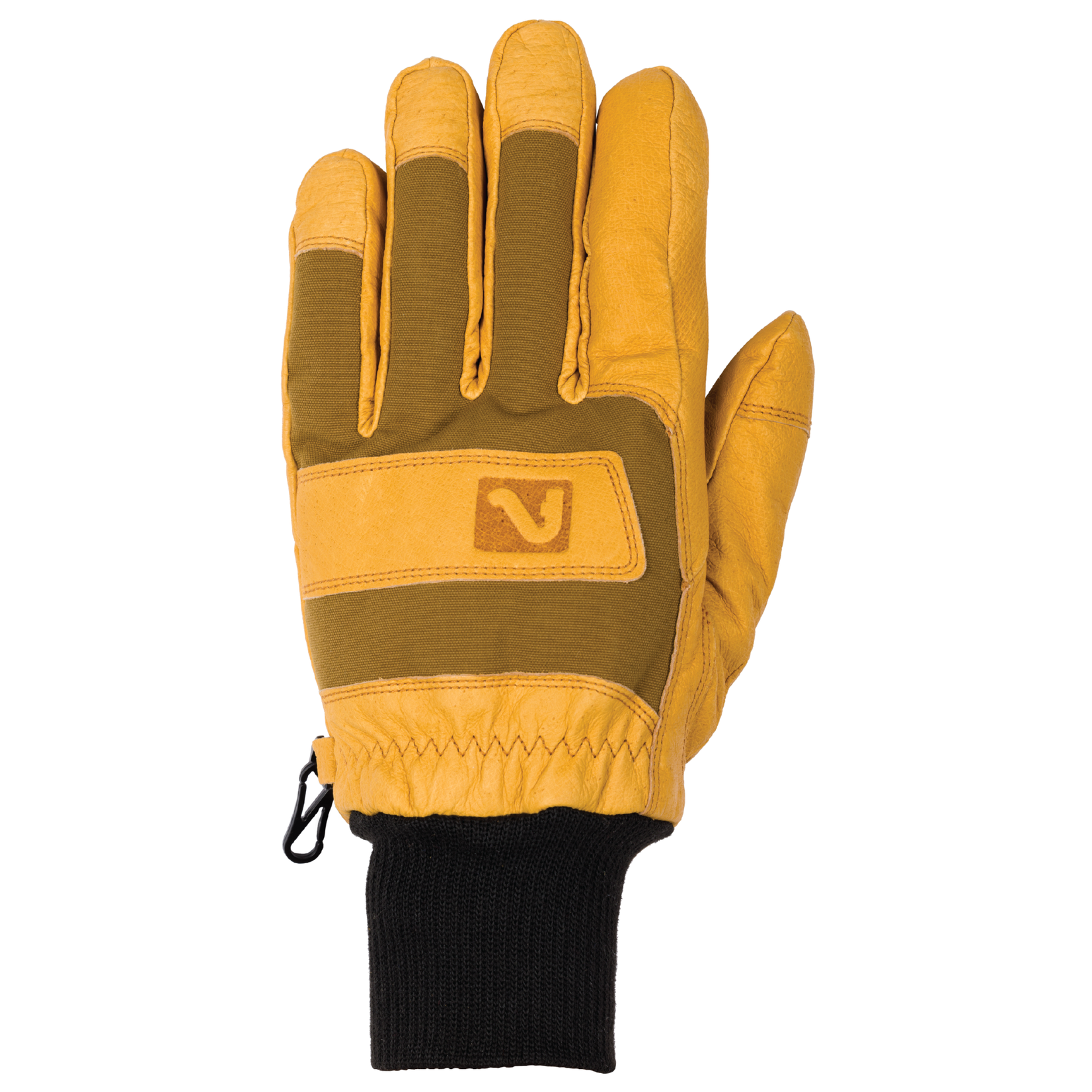 Flylow Flylow Magarac Glove Rye