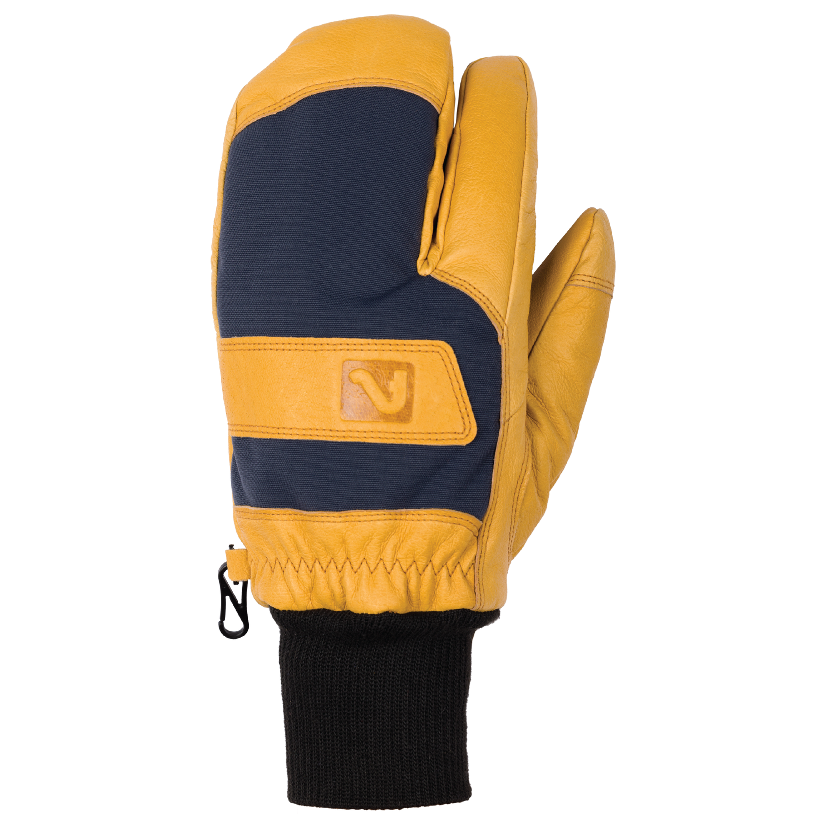 Flylow Flylow Maine Line Glove Night