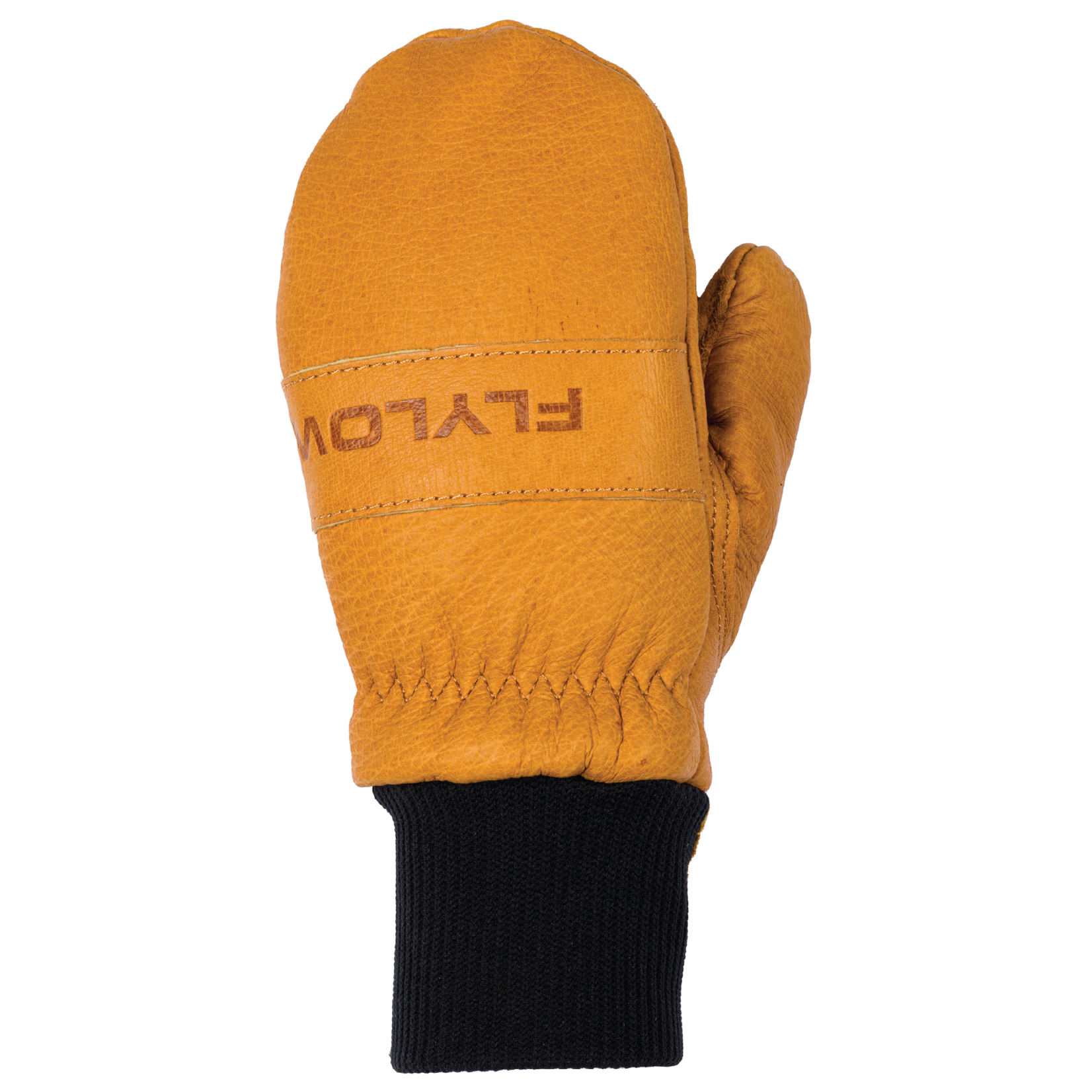 Flylow Flylow Mighty Mitten Natural