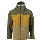 Flylow Flylow Quantum Pro Jacket Evergreen/Rye/Capers