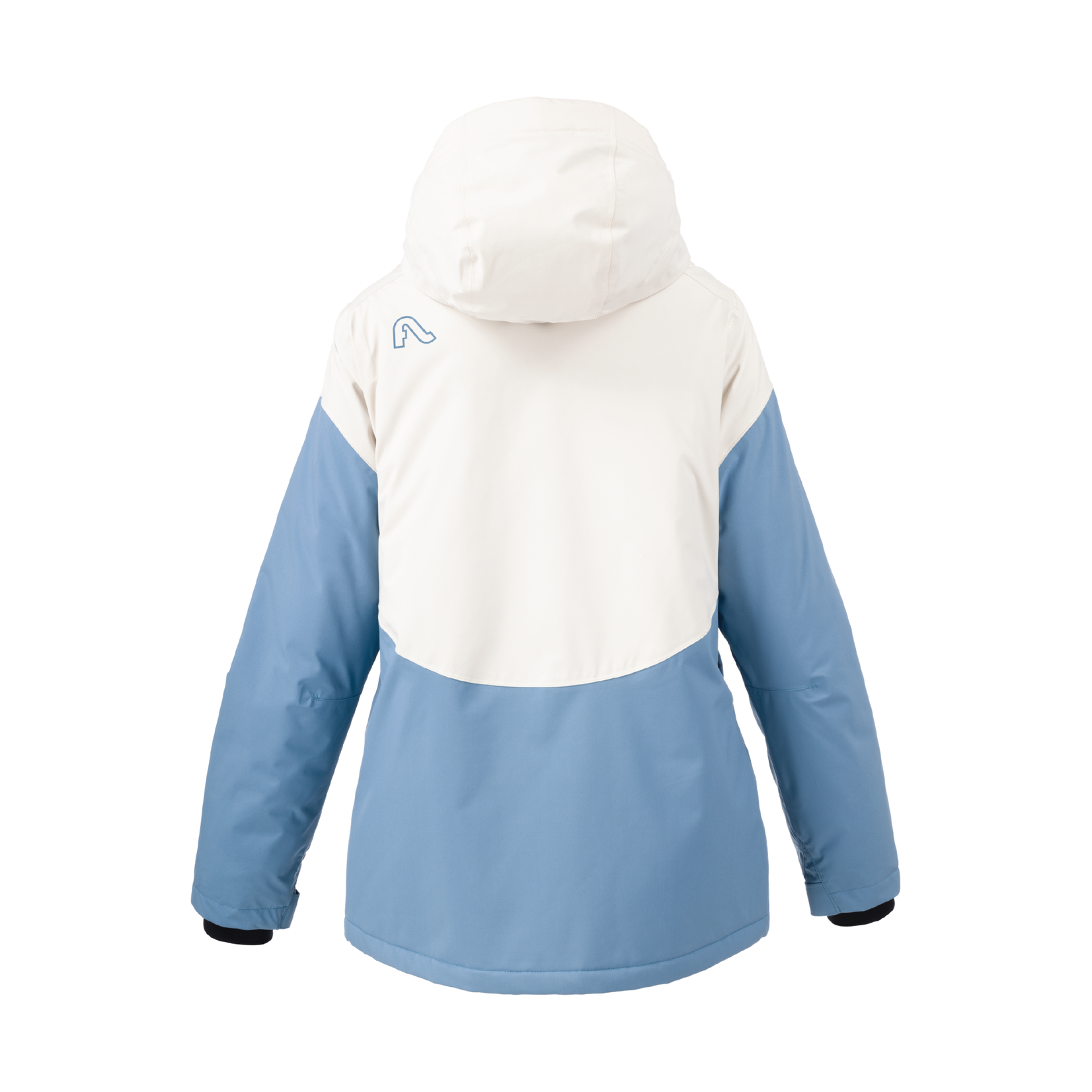 Flylow Flylow Sarah Jacket Vintage Blue/Marble