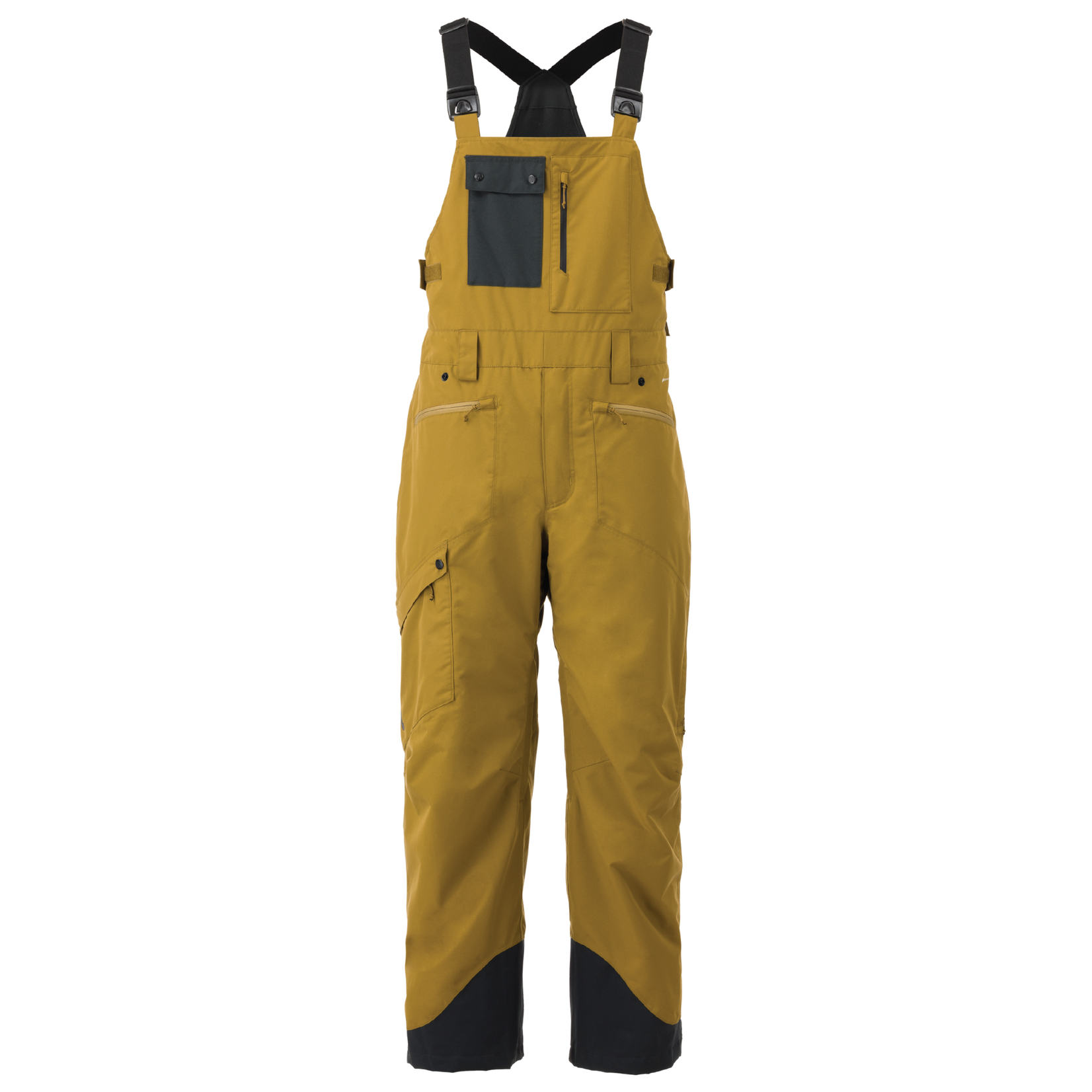 Flylow Flylow Snowman Bib Rye