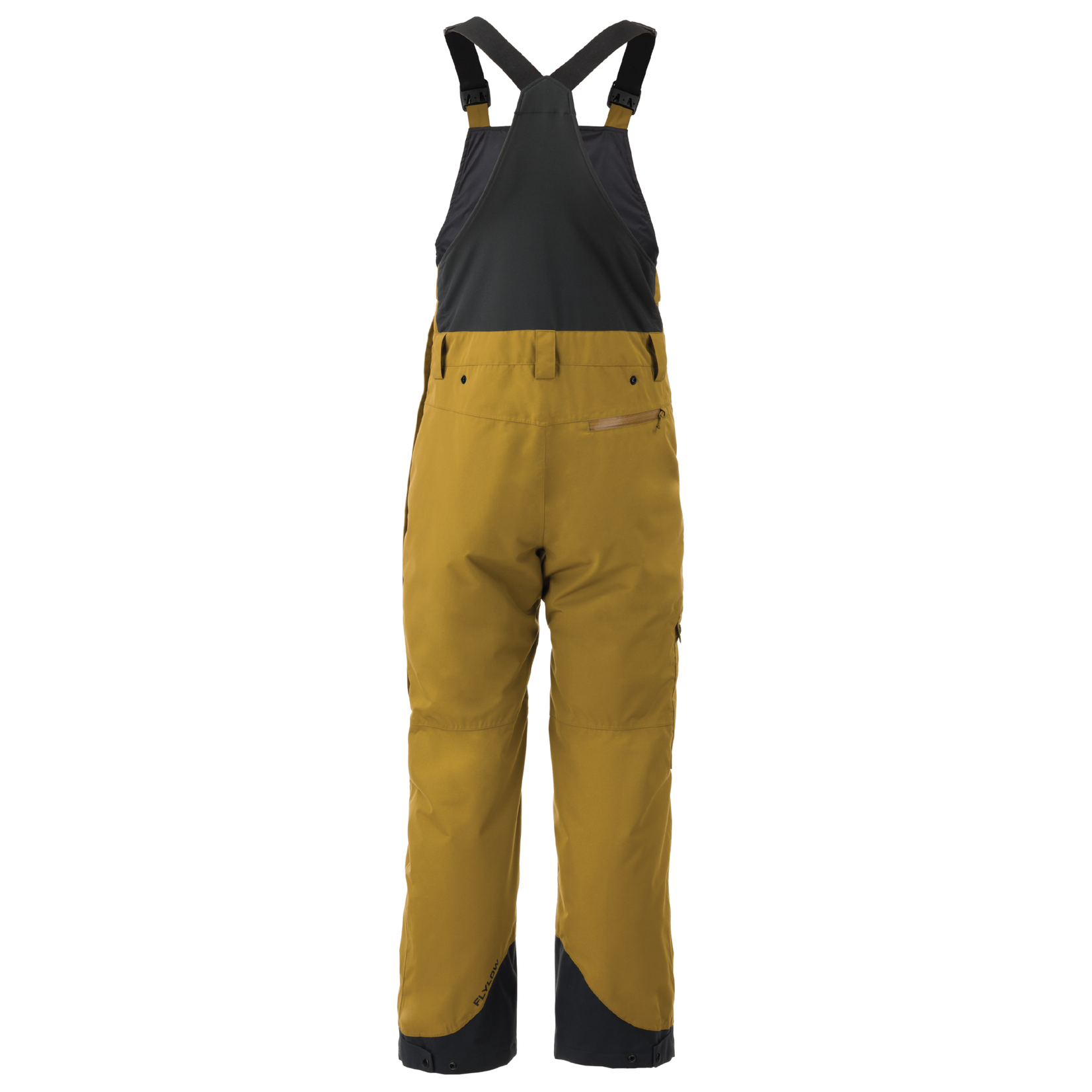 Flylow Flylow Snowman Bib Rye