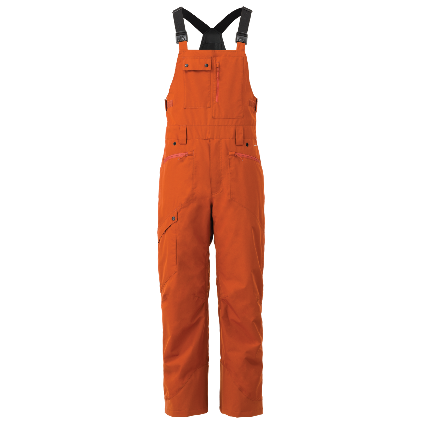 Flylow Flylow Snowman Bib Sedona