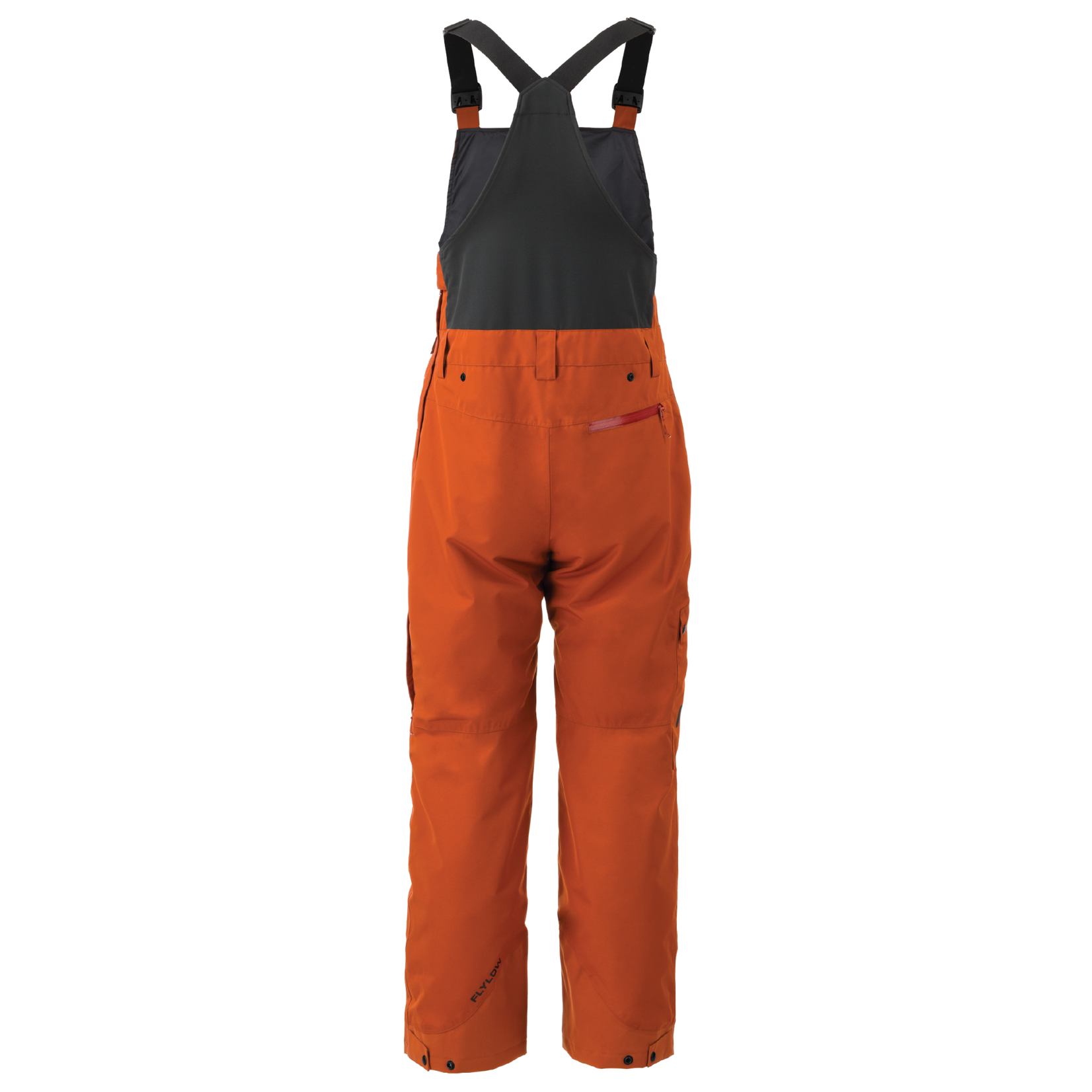 Flylow Flylow Snowman Bib Sedona