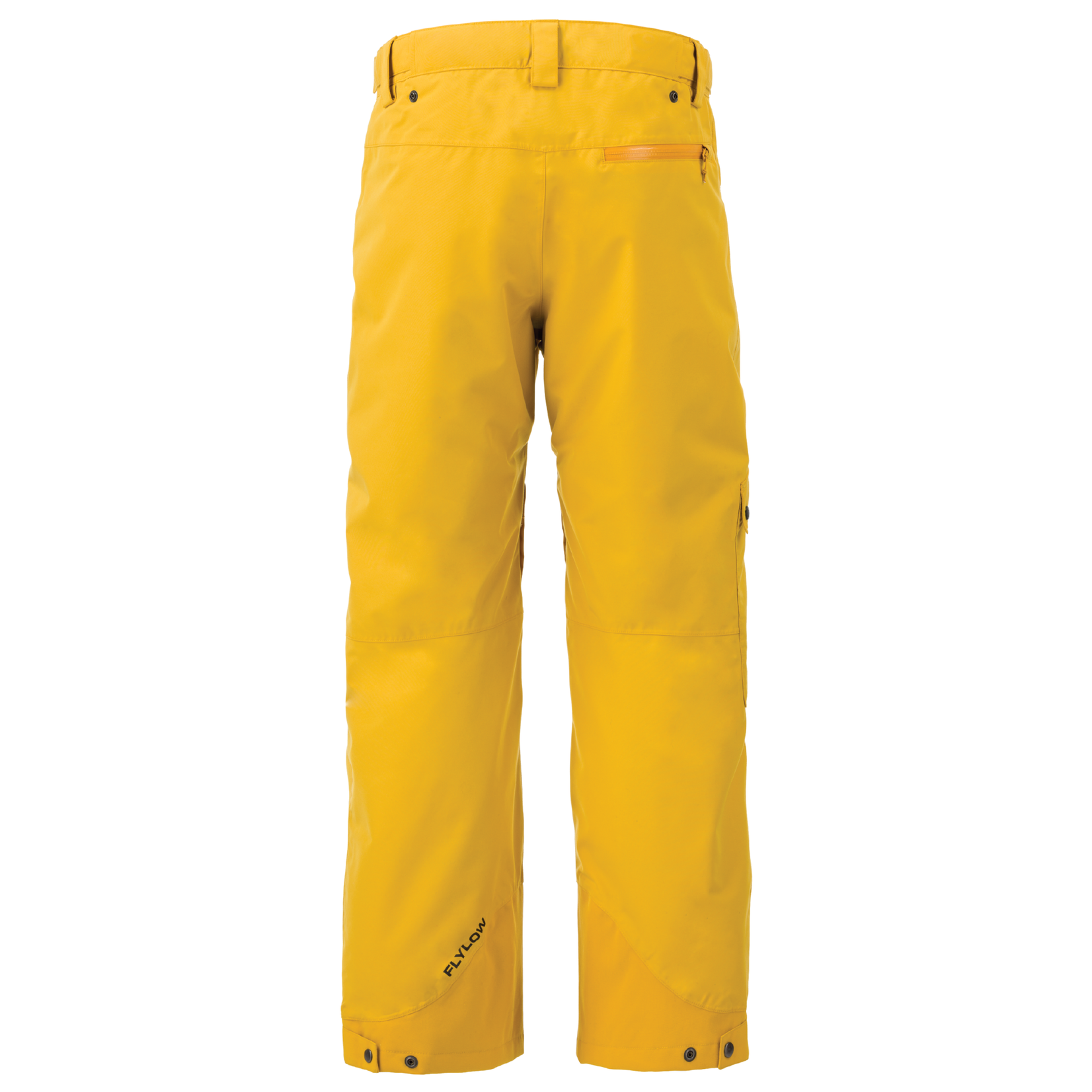 Flylow Flylow Snowman Insulated Pant Butterscotch
