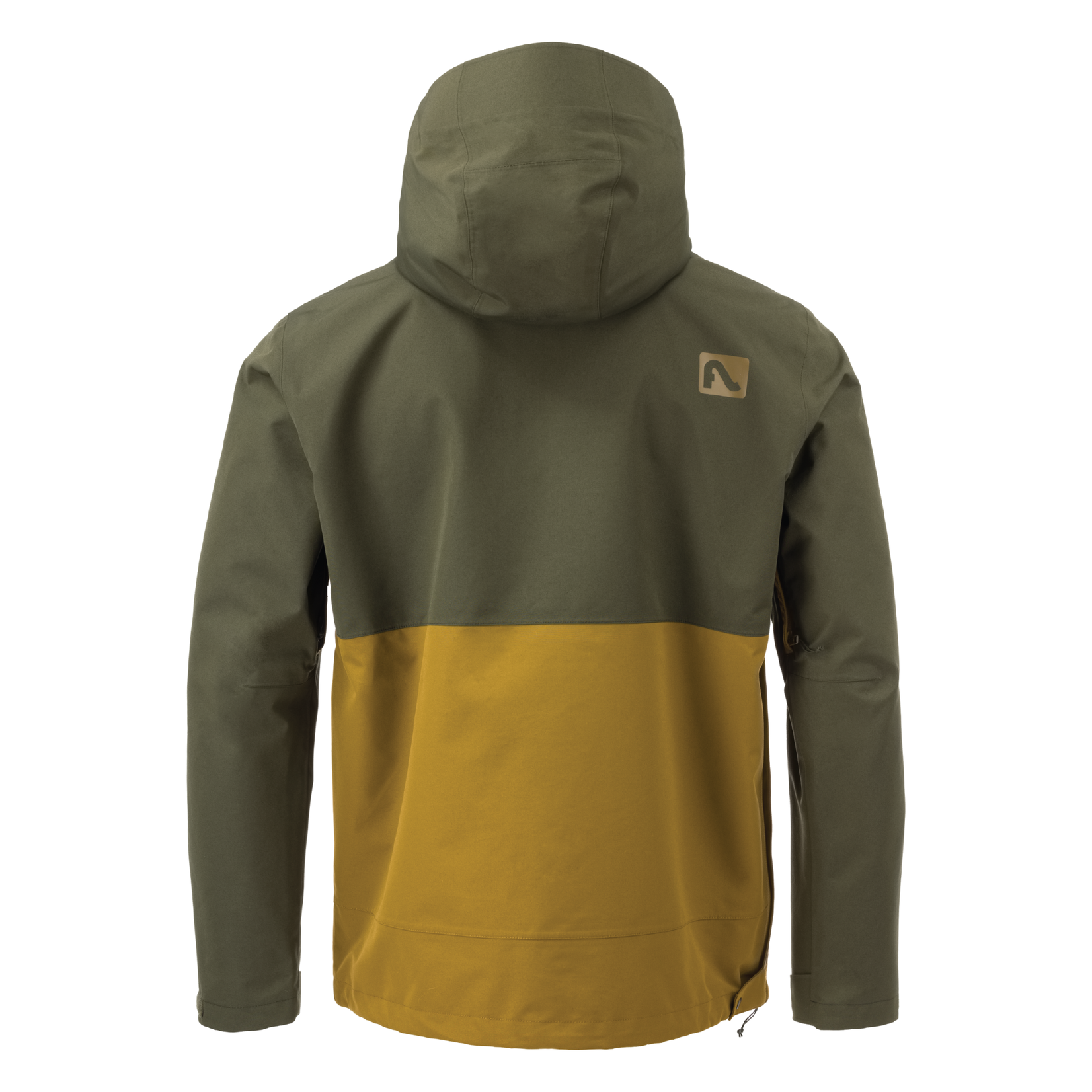 Flylow Flylow Knight Jacket Evergreen/Rye