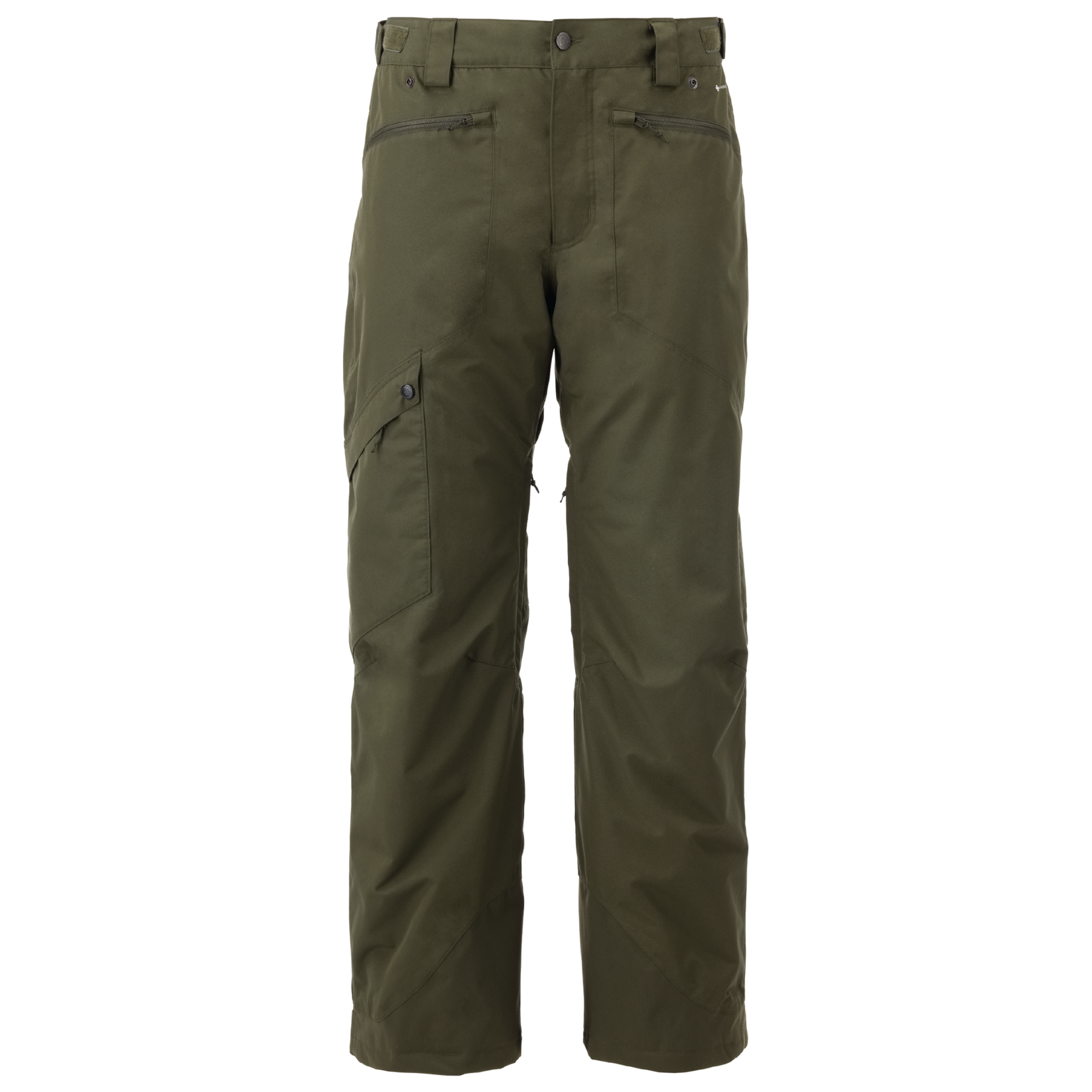 Flylow Flylow Snowman Insulated Pant Evergreen