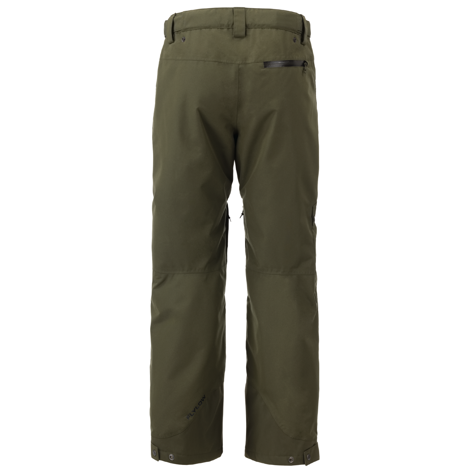 Flylow Flylow Snowman Insulated Pant Evergreen