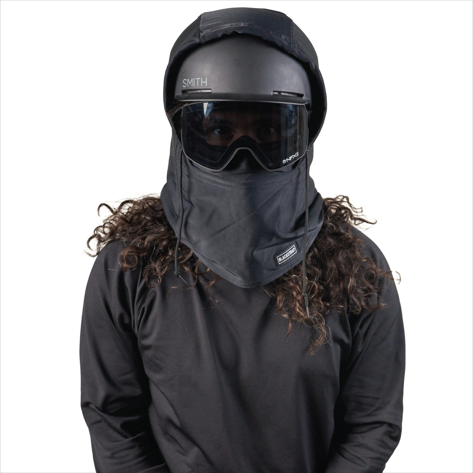 BlackStrap BlackStrap Camber Hood