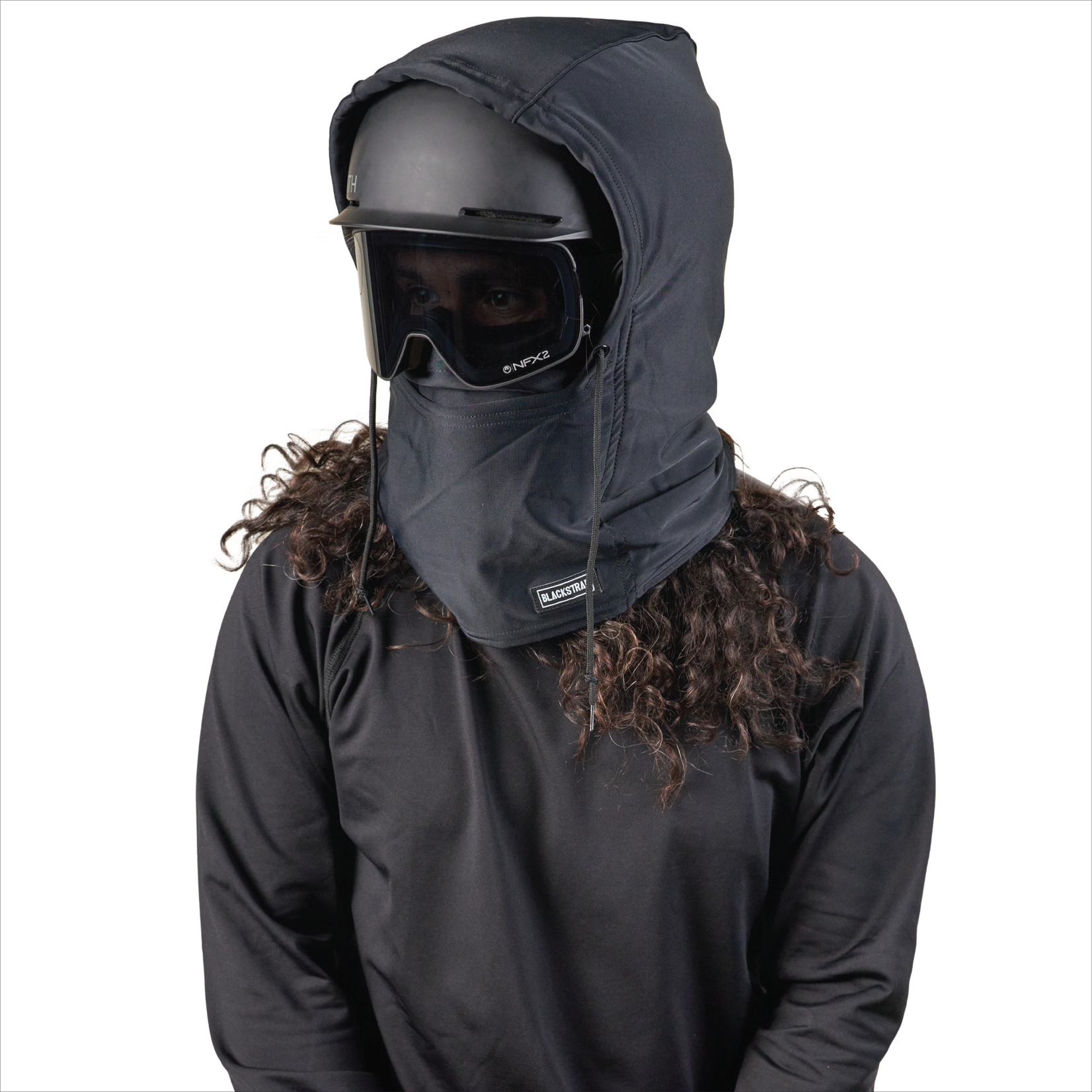 BlackStrap BlackStrap Camber Hood
