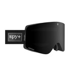 Spy 2025 SPY MARAUDER BLACK RF