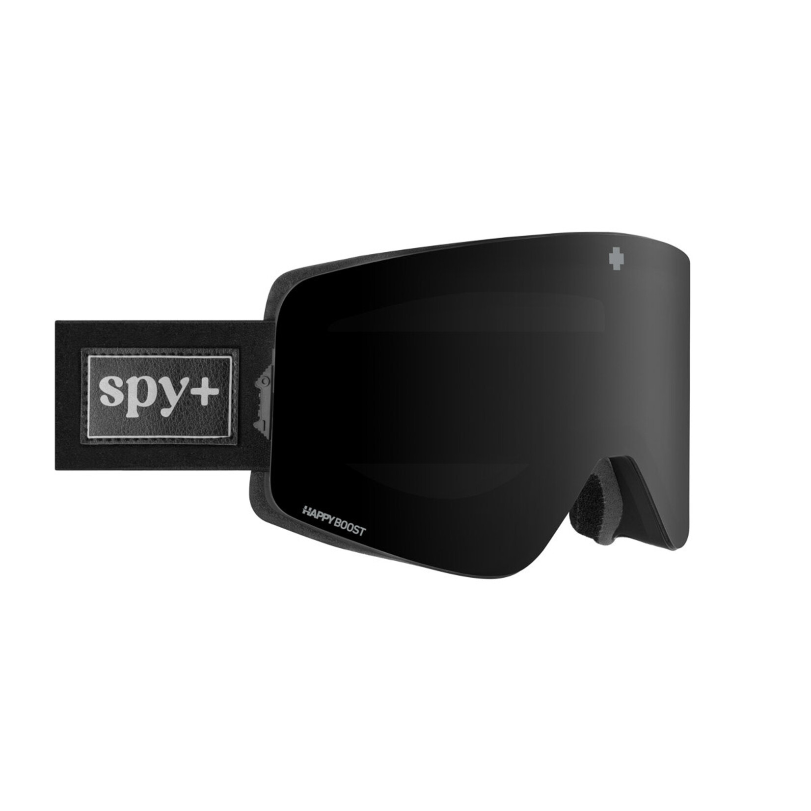 Spy 2025 SPY MARAUDER BLACK RF
