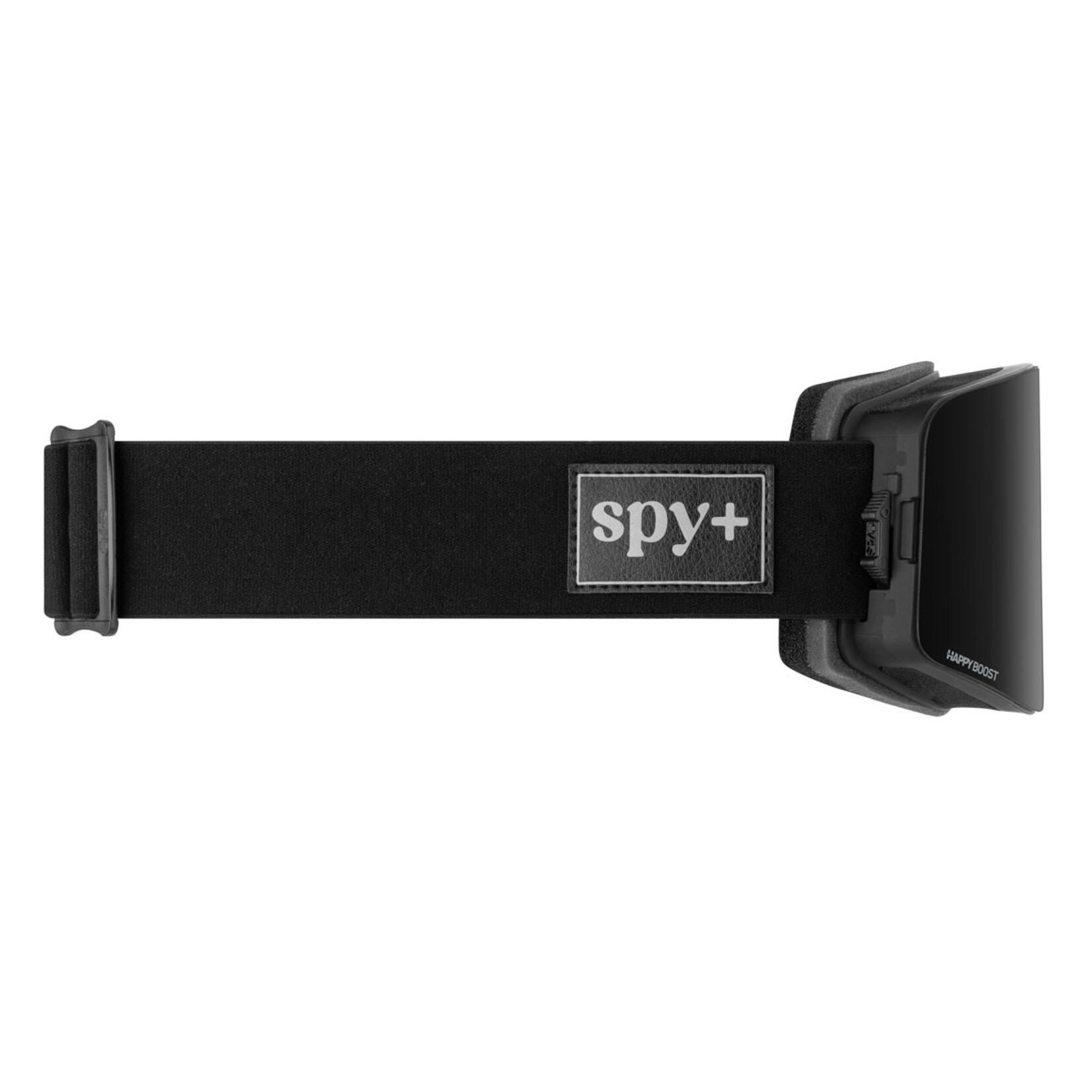 Spy SPY MARAUDER BLACK RF