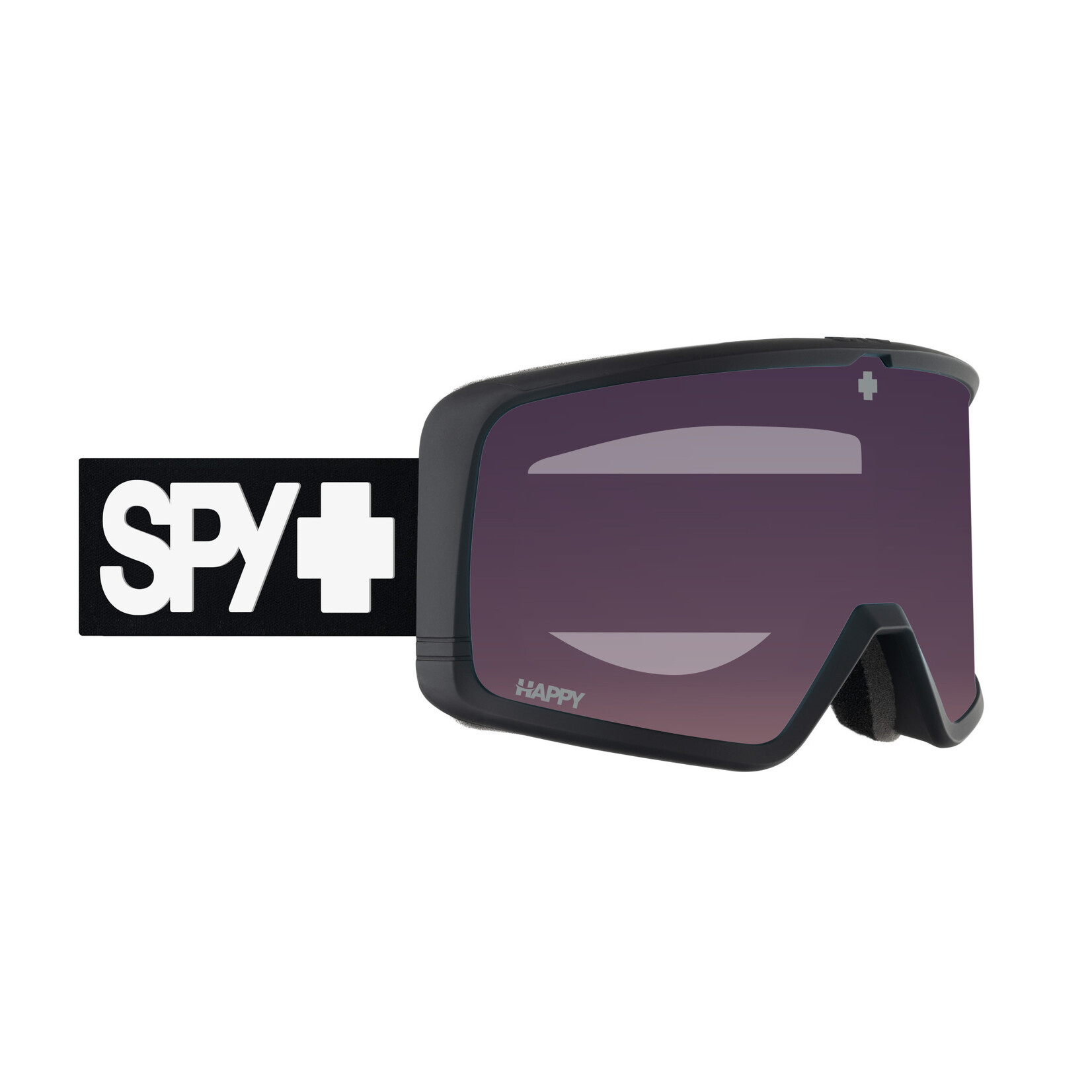 Spy 2025 SPY MEGALITH EVERBLACK