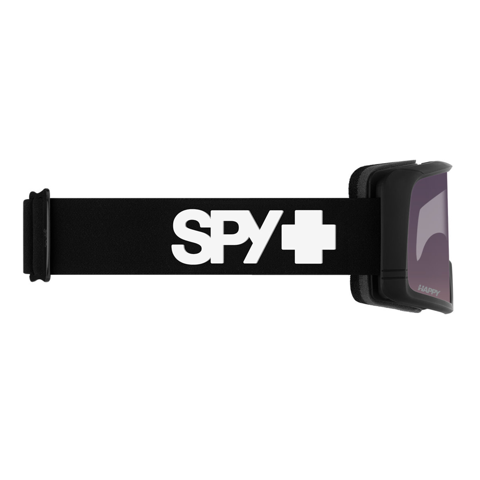 Spy 2025 SPY MEGALITH EVERBLACK