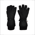 XTM XTM LES TRIOMPHE II MENS GLOVE BLACK