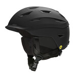 Smith 2025 Smith Level MIPS Matte Black