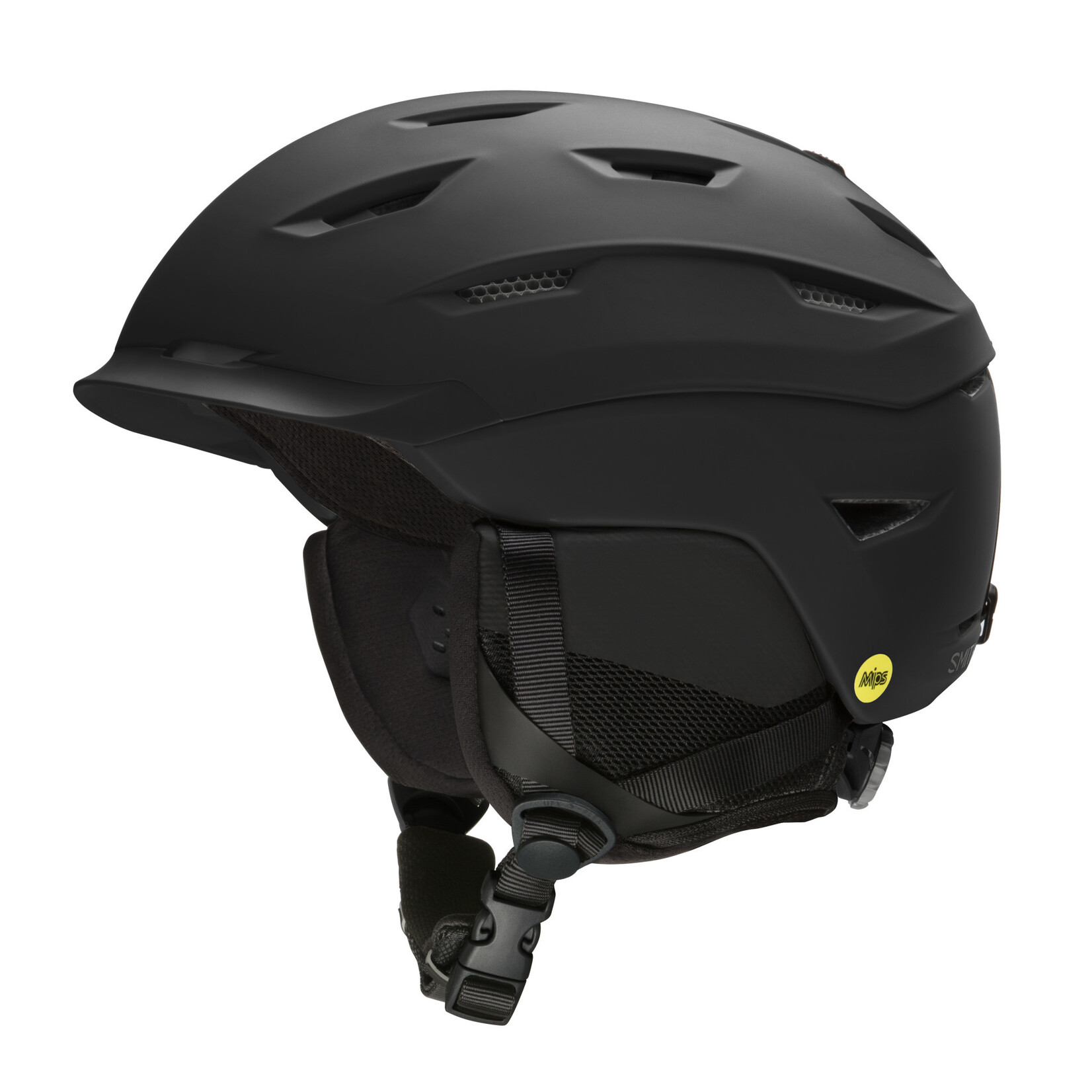 Smith 2025 Smith Level MIPS Matte Black