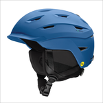 Smith 2025 Smith Level MIPS Matte True Blue