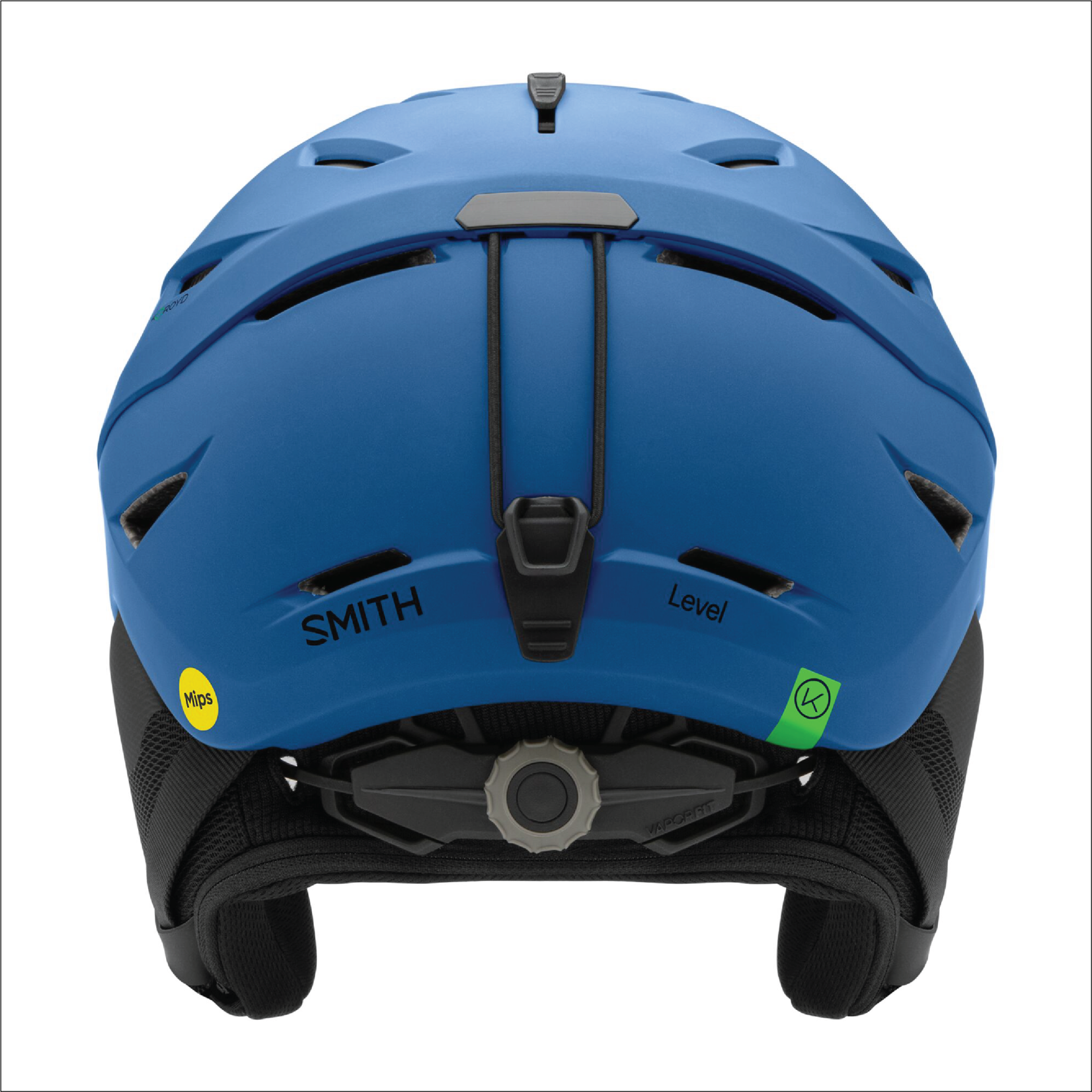 Smith 2025 Smith Level MIPS Matte True Blue