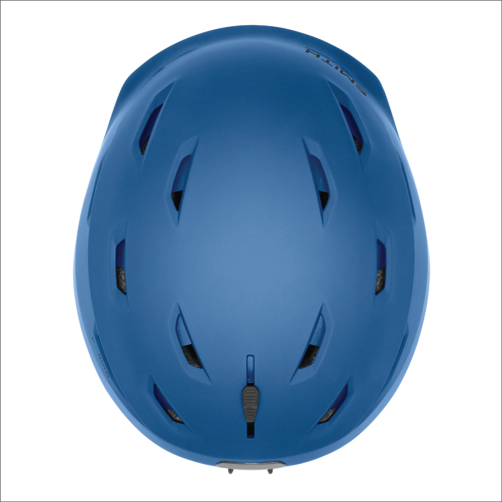 Smith 2025 Smith Level MIPS Matte True Blue