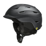Smith 2025 Smith Liberty MIPS Matte Black Pearl