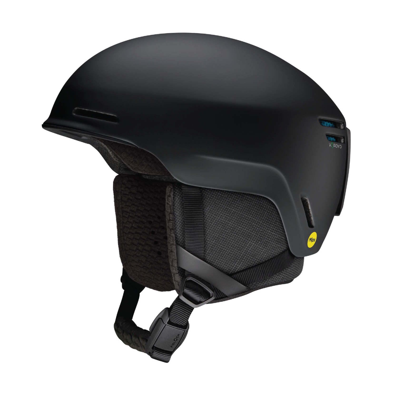 Smith 2025 Smith Method Pro MIPS Matte Black
