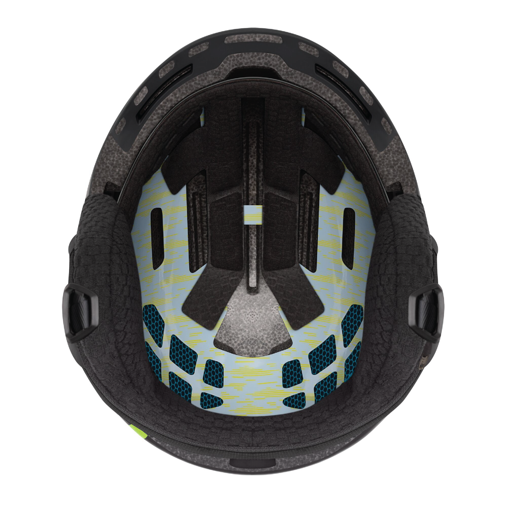 Smith Smith Method Pro MIPS Matte Black