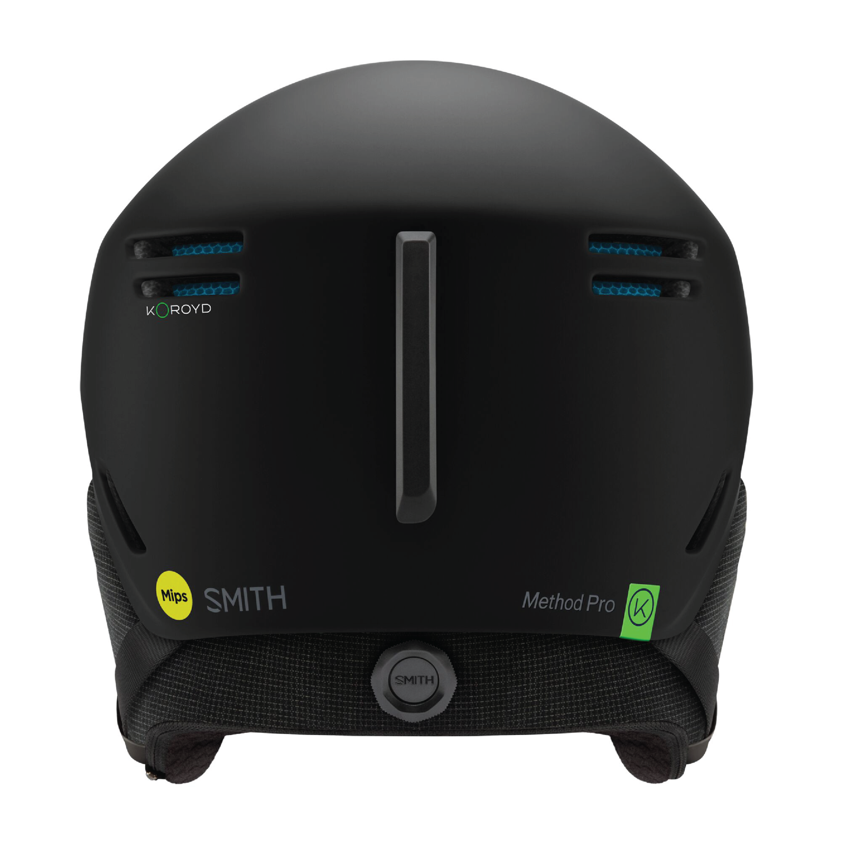 Smith 2025 Smith Method Pro MIPS Matte Black