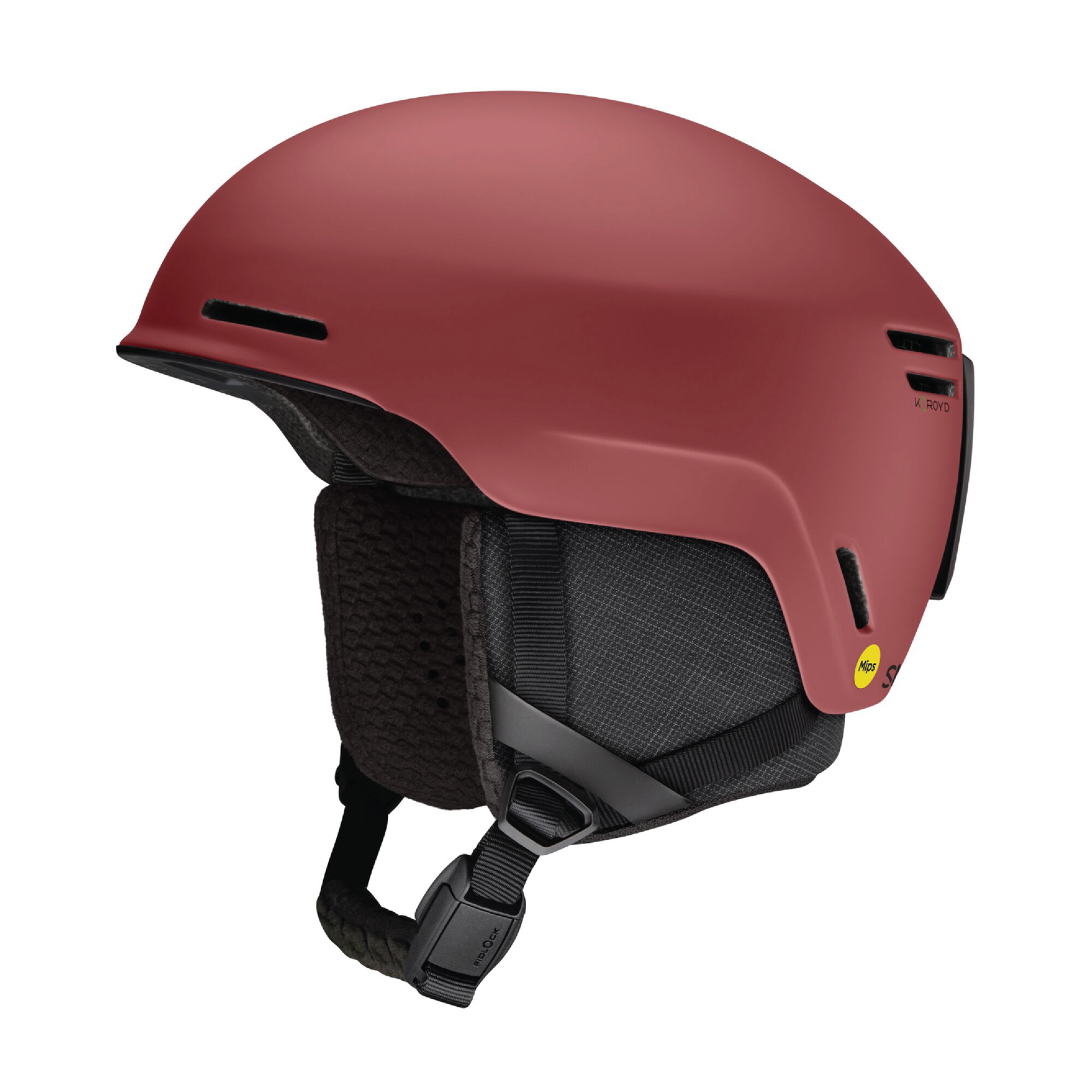 Smith 2025 Smith Method Pro MIPS Matte Ironwood