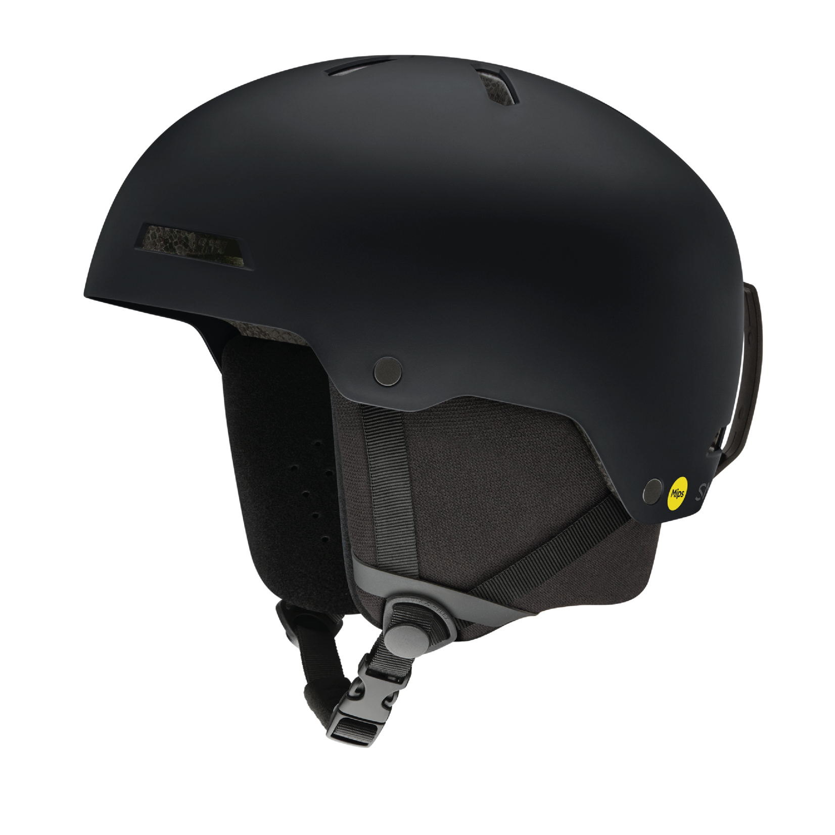 Smith 2025 Smith Rodeo MIPS Matte Black