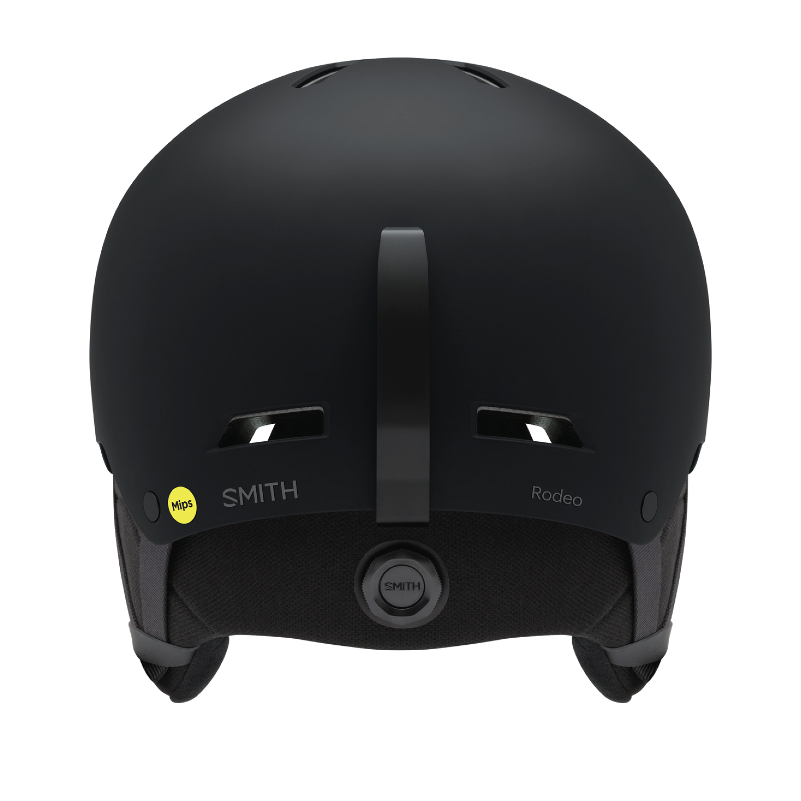 Smith 2025 Smith Rodeo MIPS Matte Black
