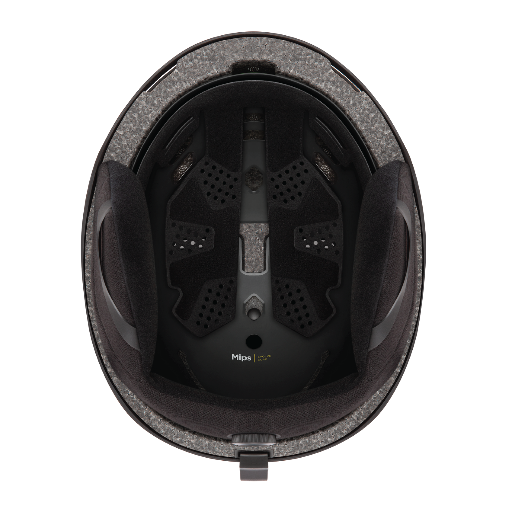 Smith 2025 Smith Rodeo MIPS Matte Black