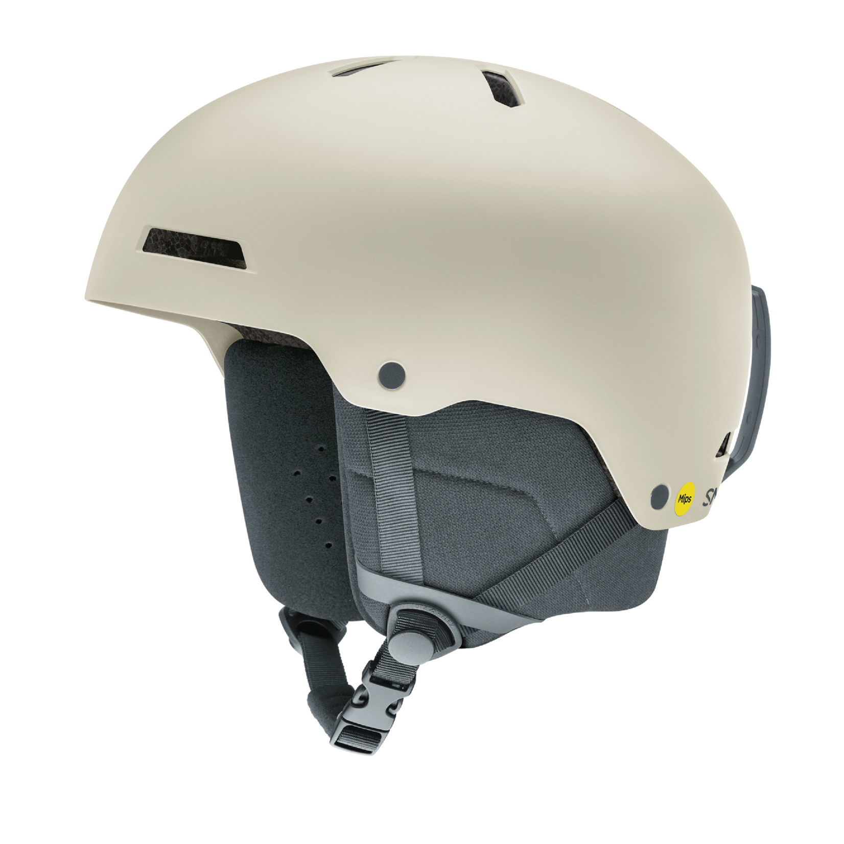 Smith 2025 Smith Rodeo MIPS Matte Chalk