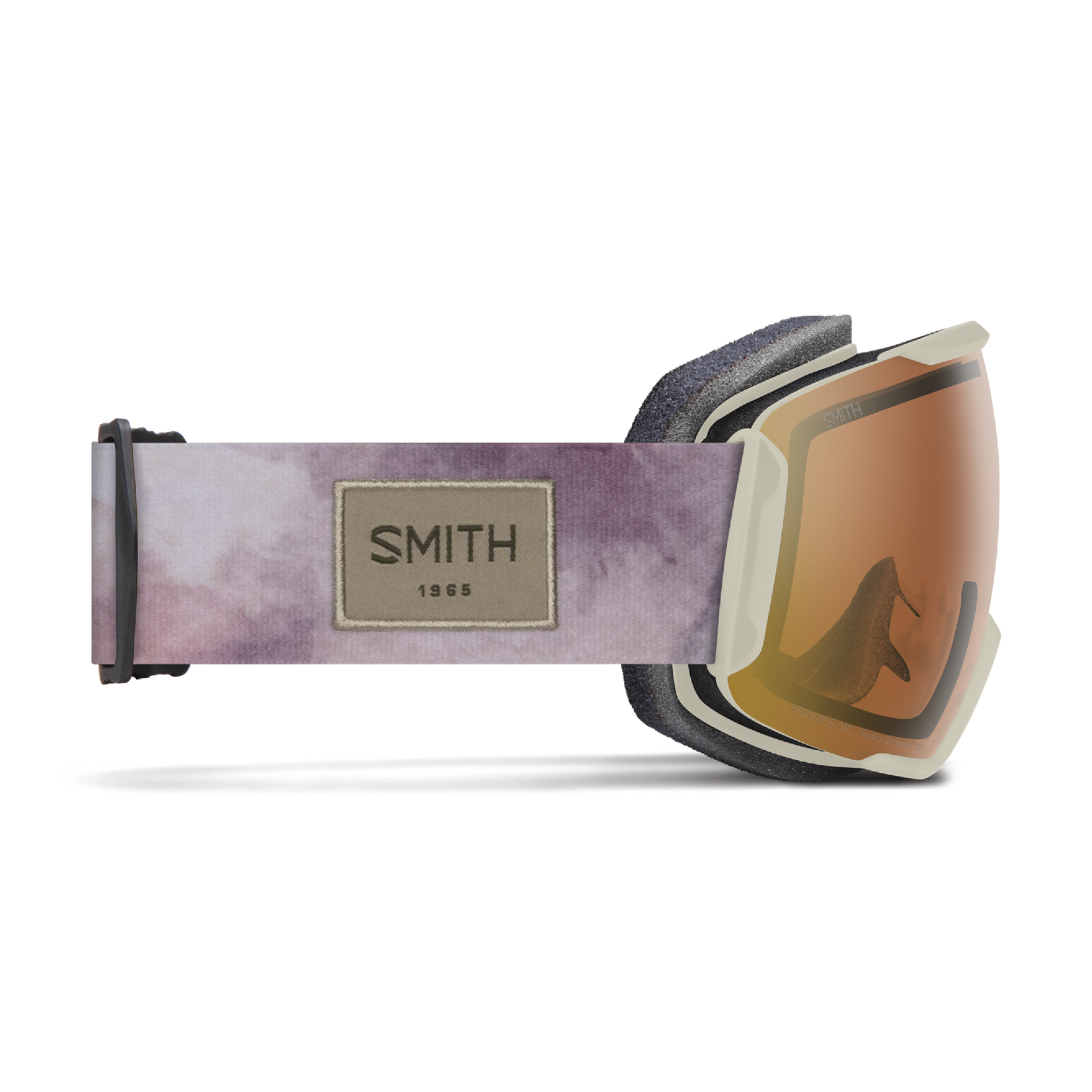 Smith 2025 Smith Sequence OTG  Chalk Bleach