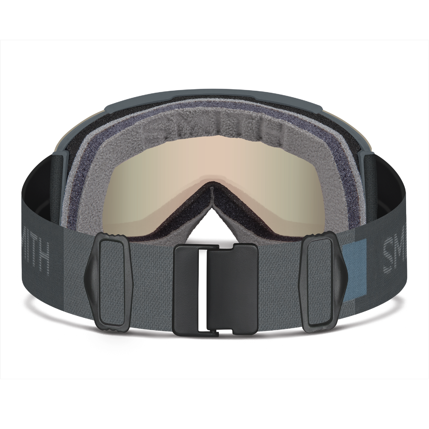 Smith 2025 Smith Sequence OTG  Slate
