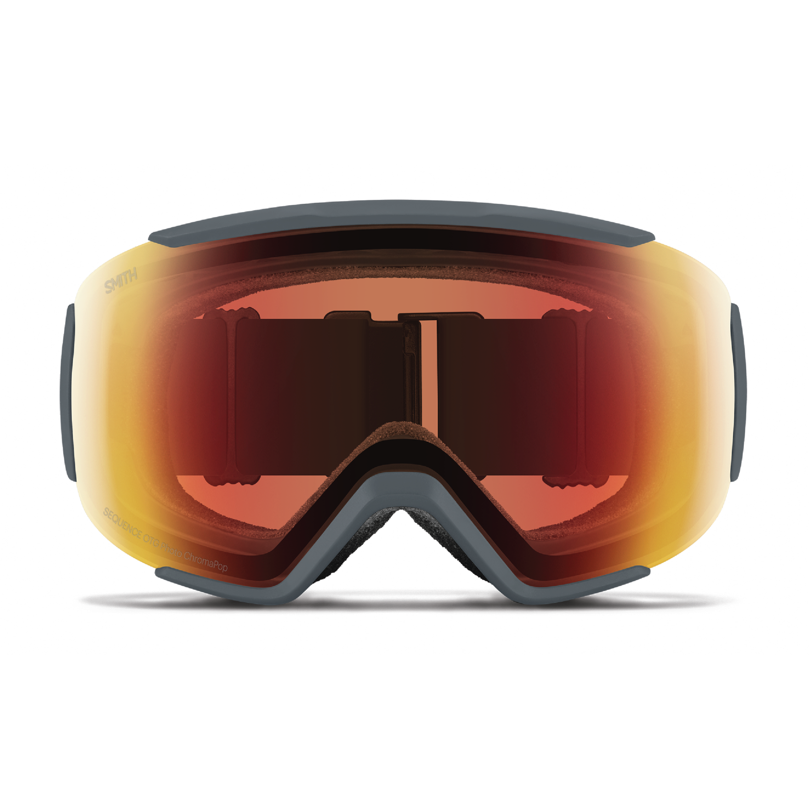 Smith 2025 Smith Sequence OTG  Slate
