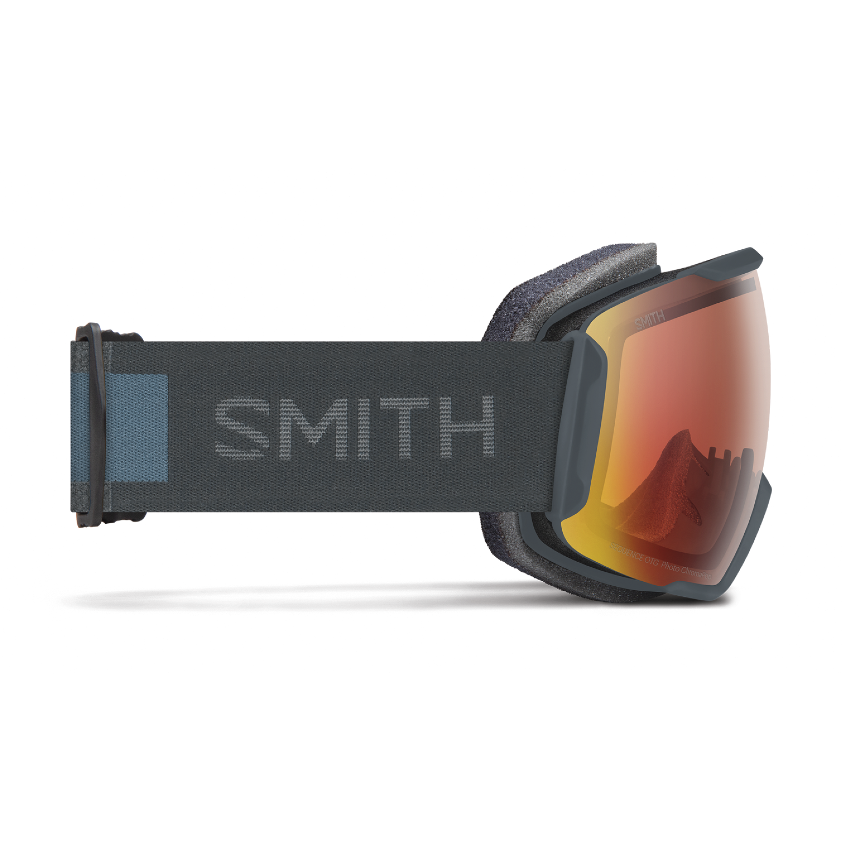 Smith 2025 Smith Sequence OTG  Slate