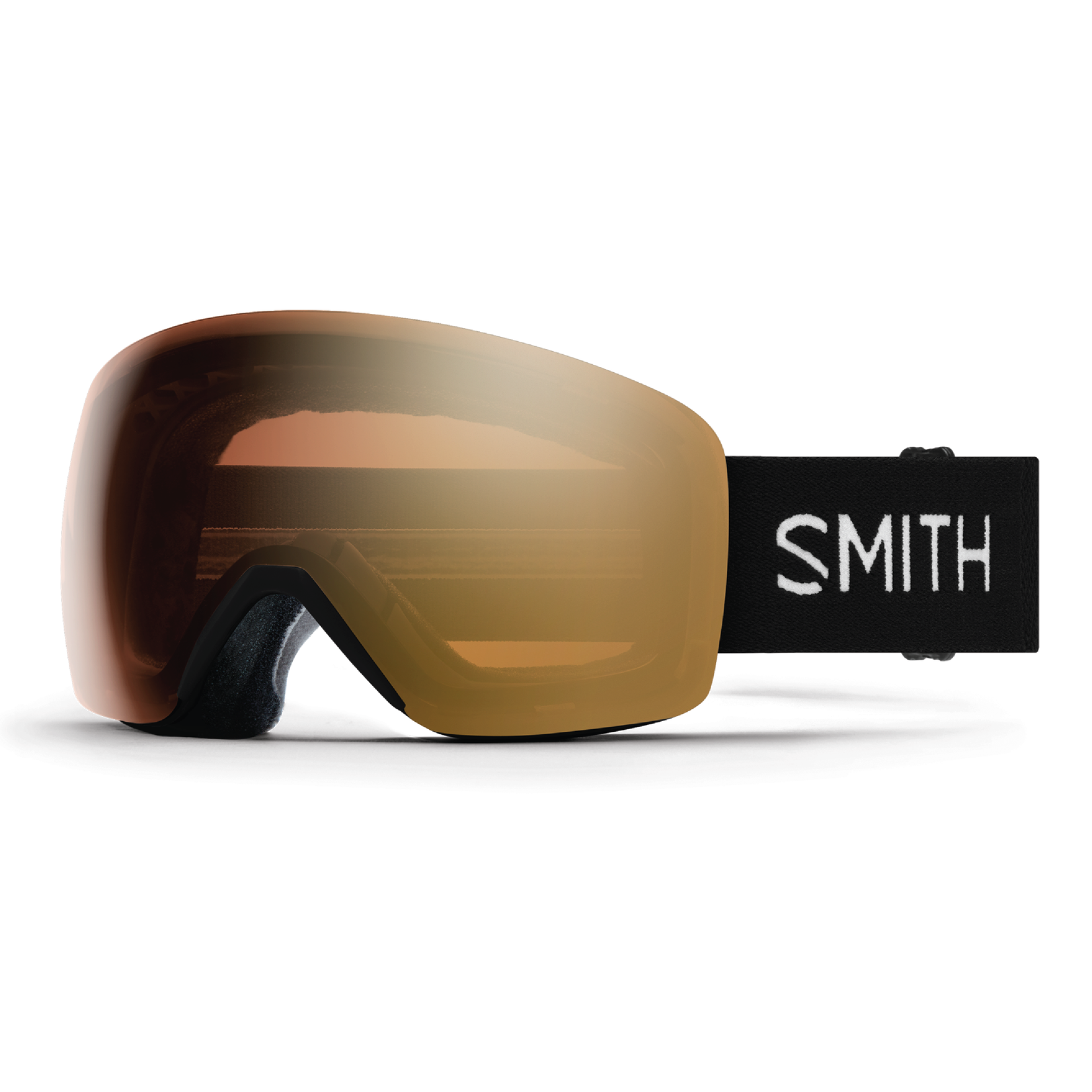 Smith Smith Skyline  Black