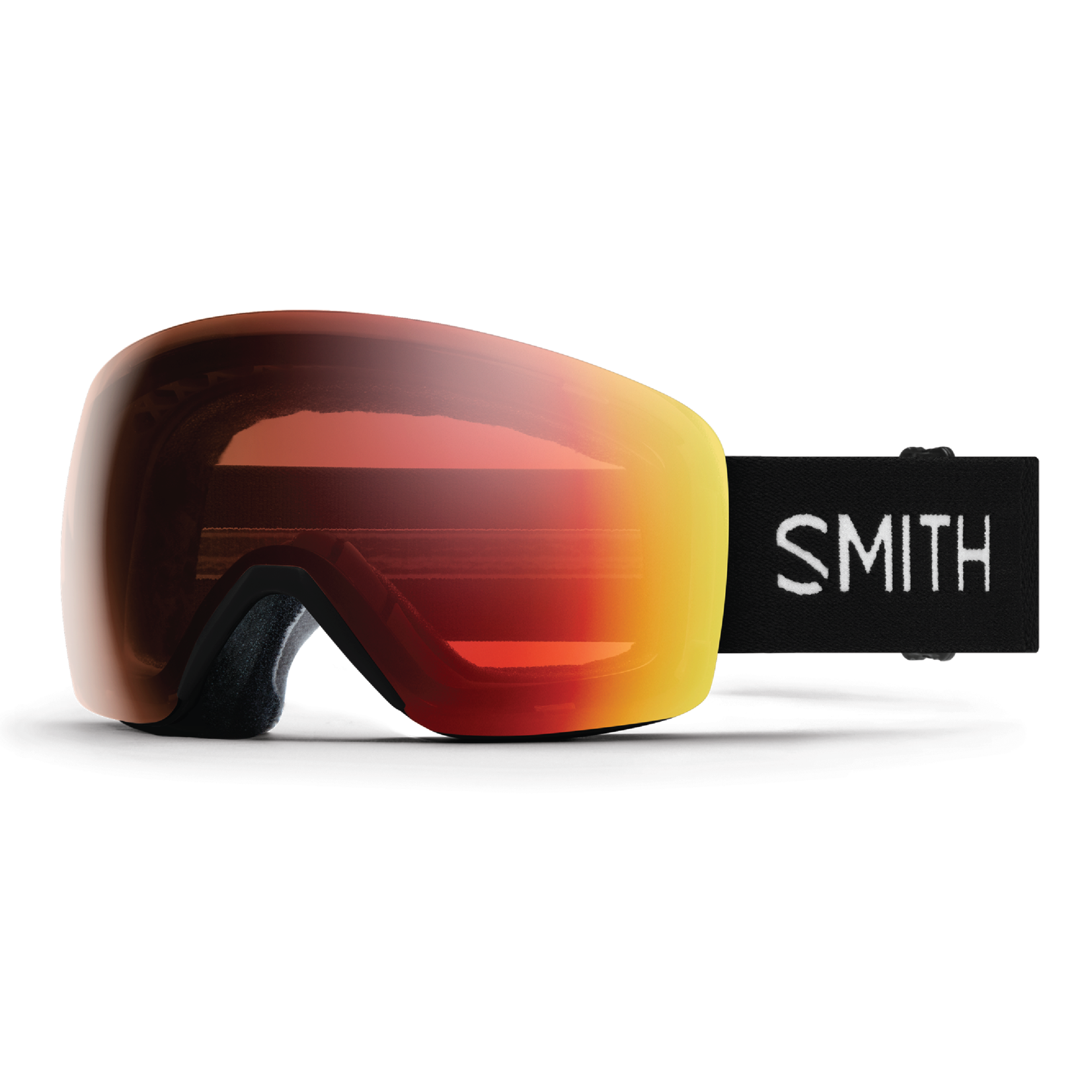 Smith Smith Skyline  Black