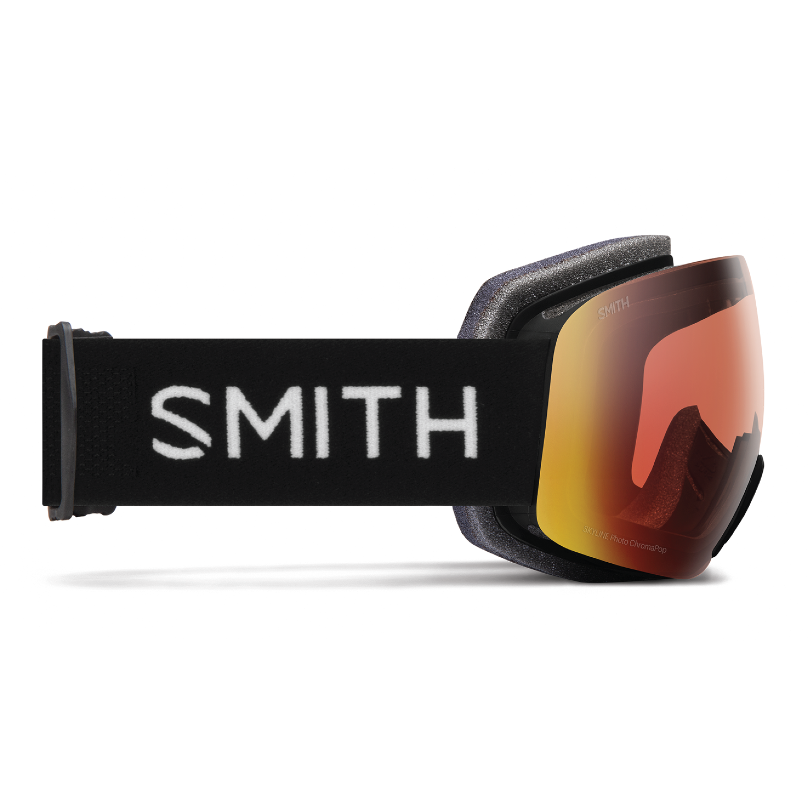 Smith Smith Skyline  Black