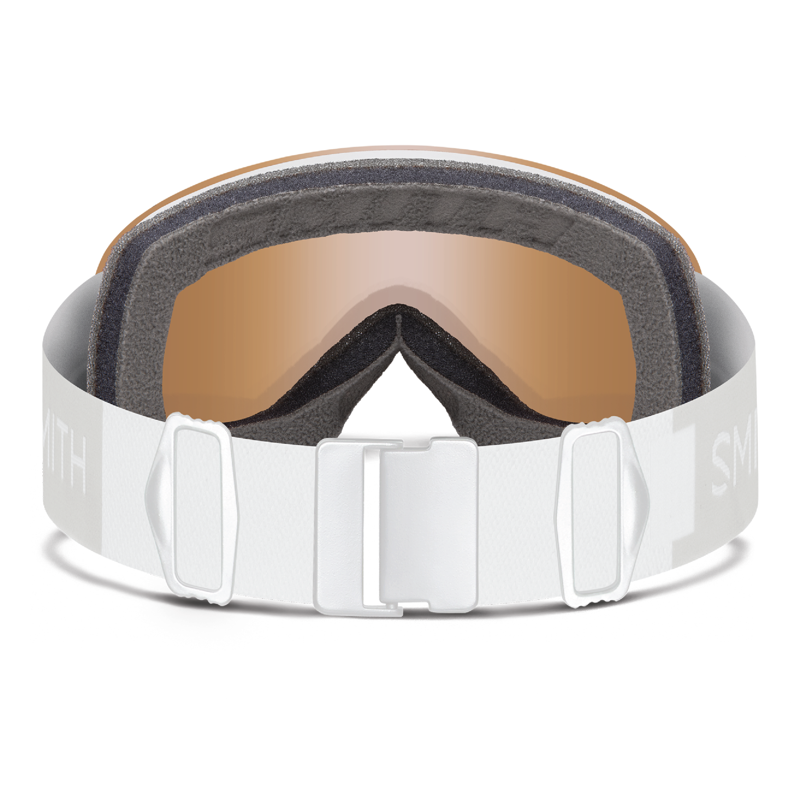 Smith Smith Skyline  White Vapor