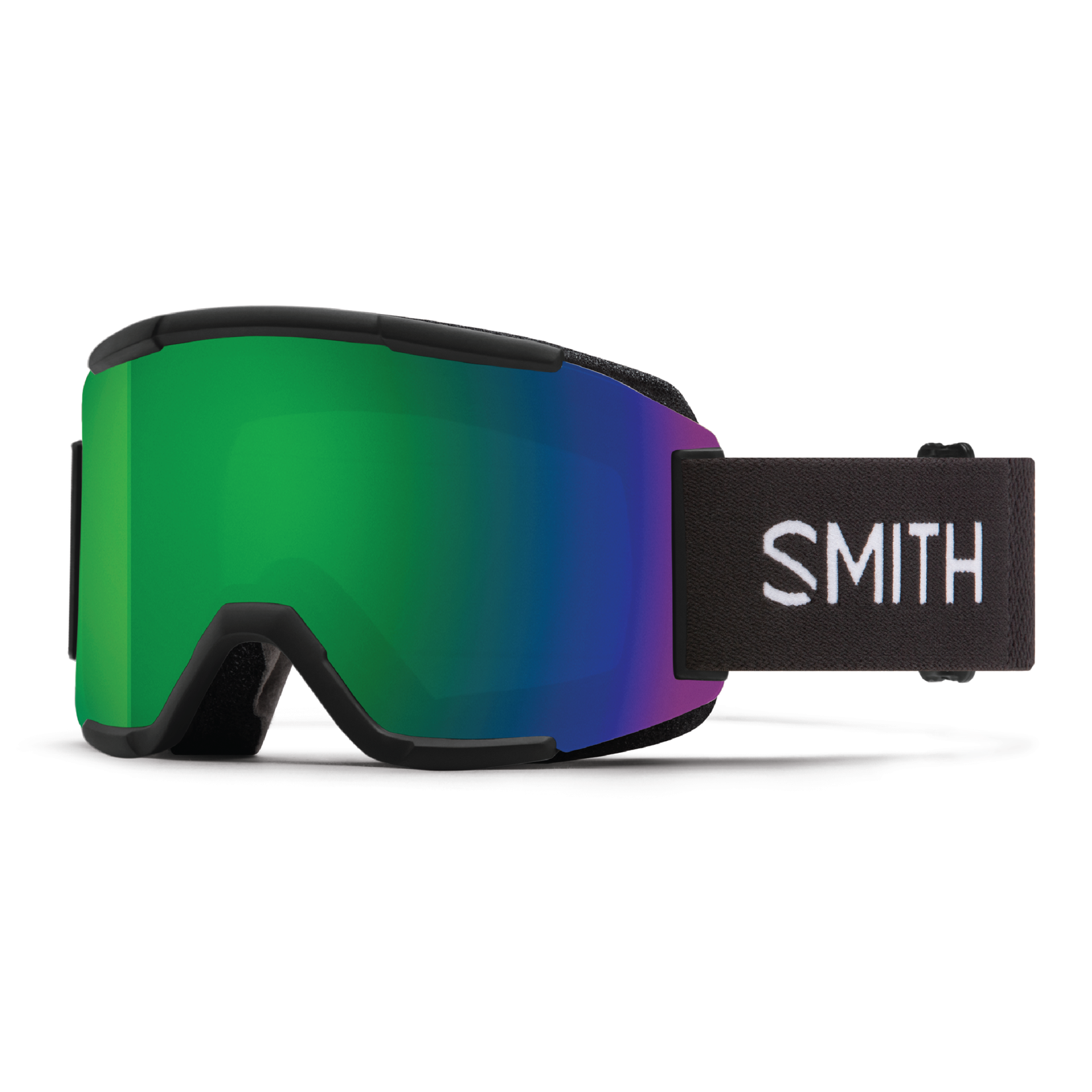 Smith Smith Squad  Black