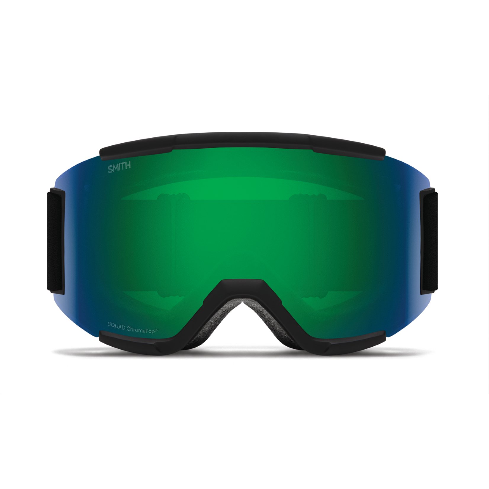 Smith Smith Squad  Black