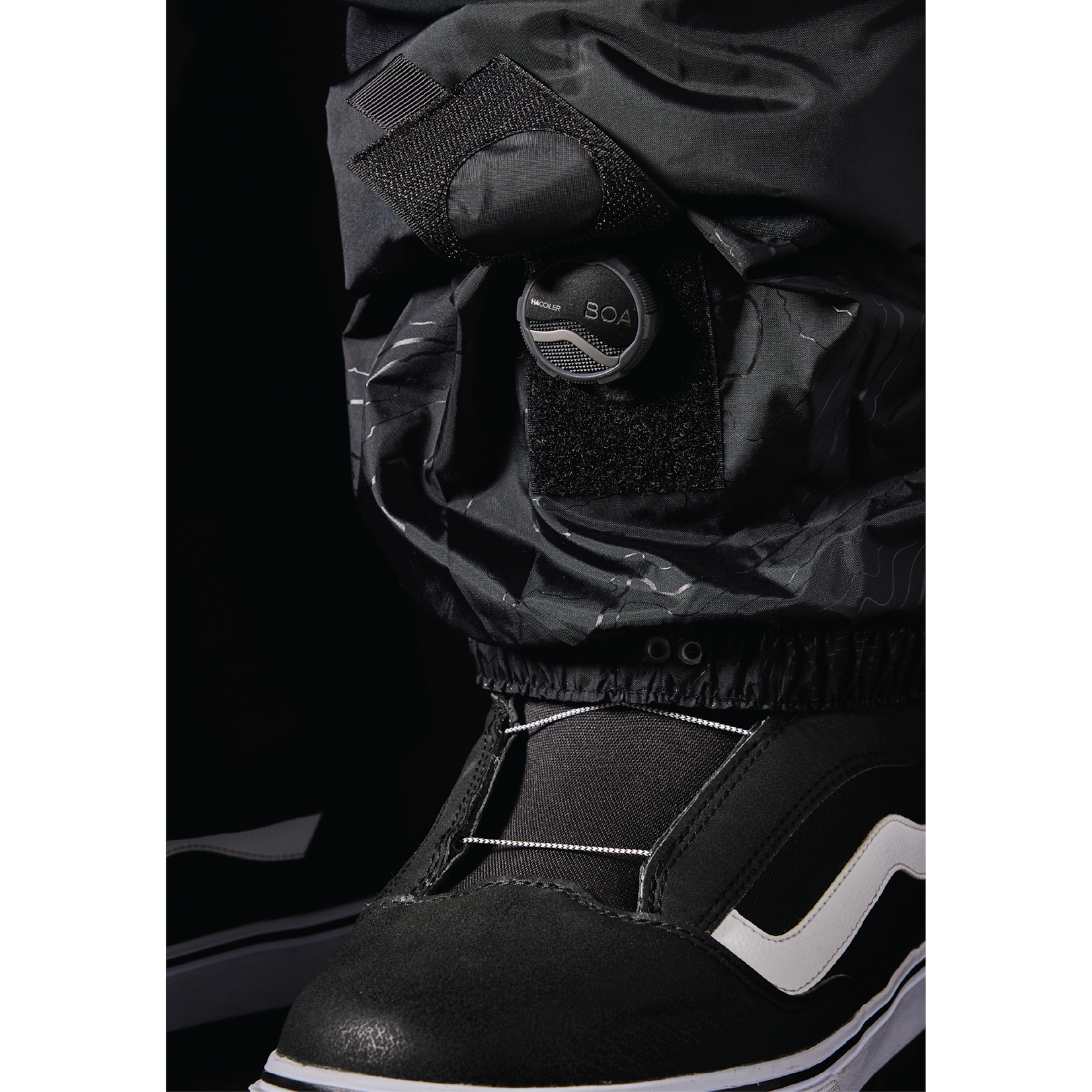 686 686 MNS SMARTY 3-IN-1 CARGO PANT BREN