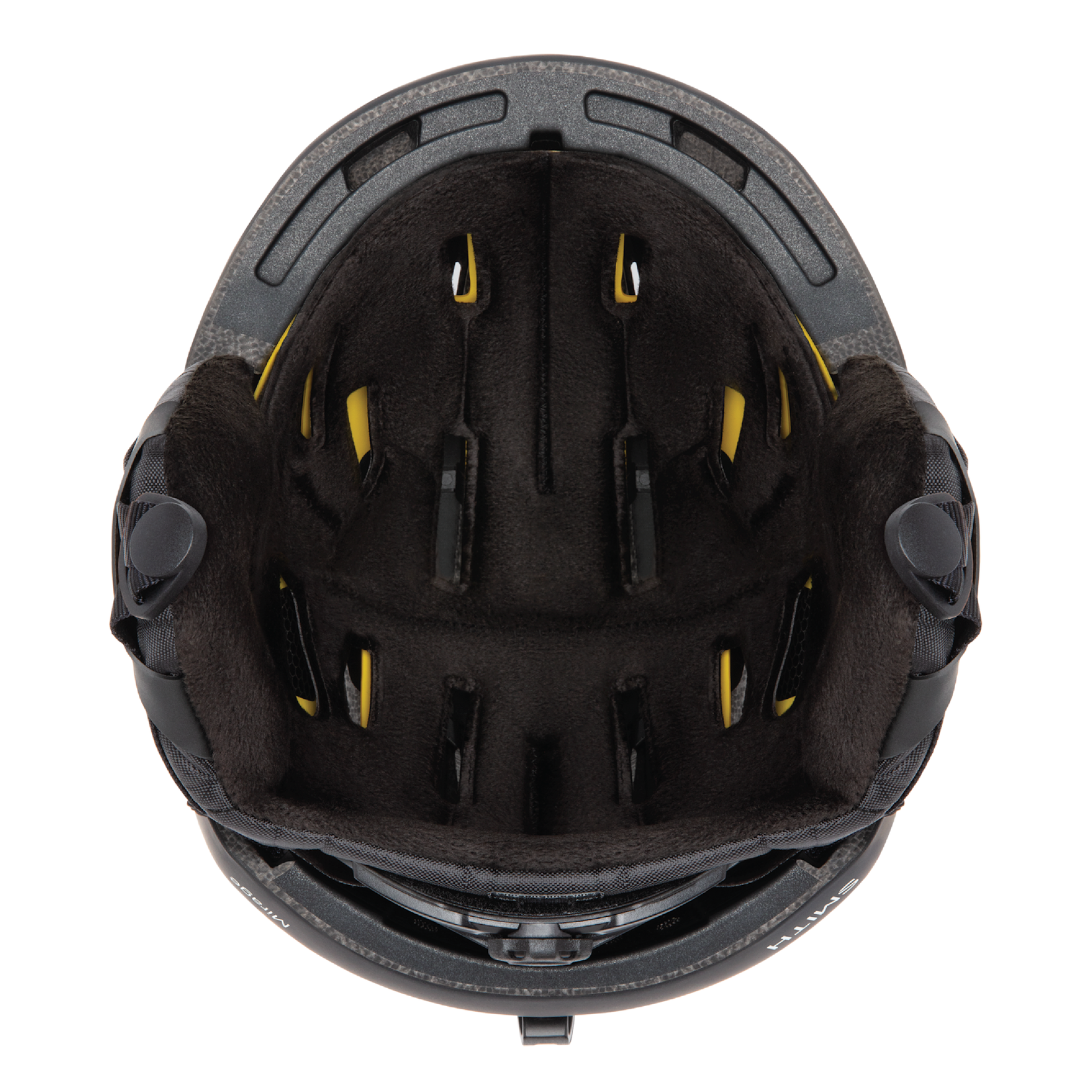 Smith 2025 Smith Mirage MIPS Matte Black Pearl