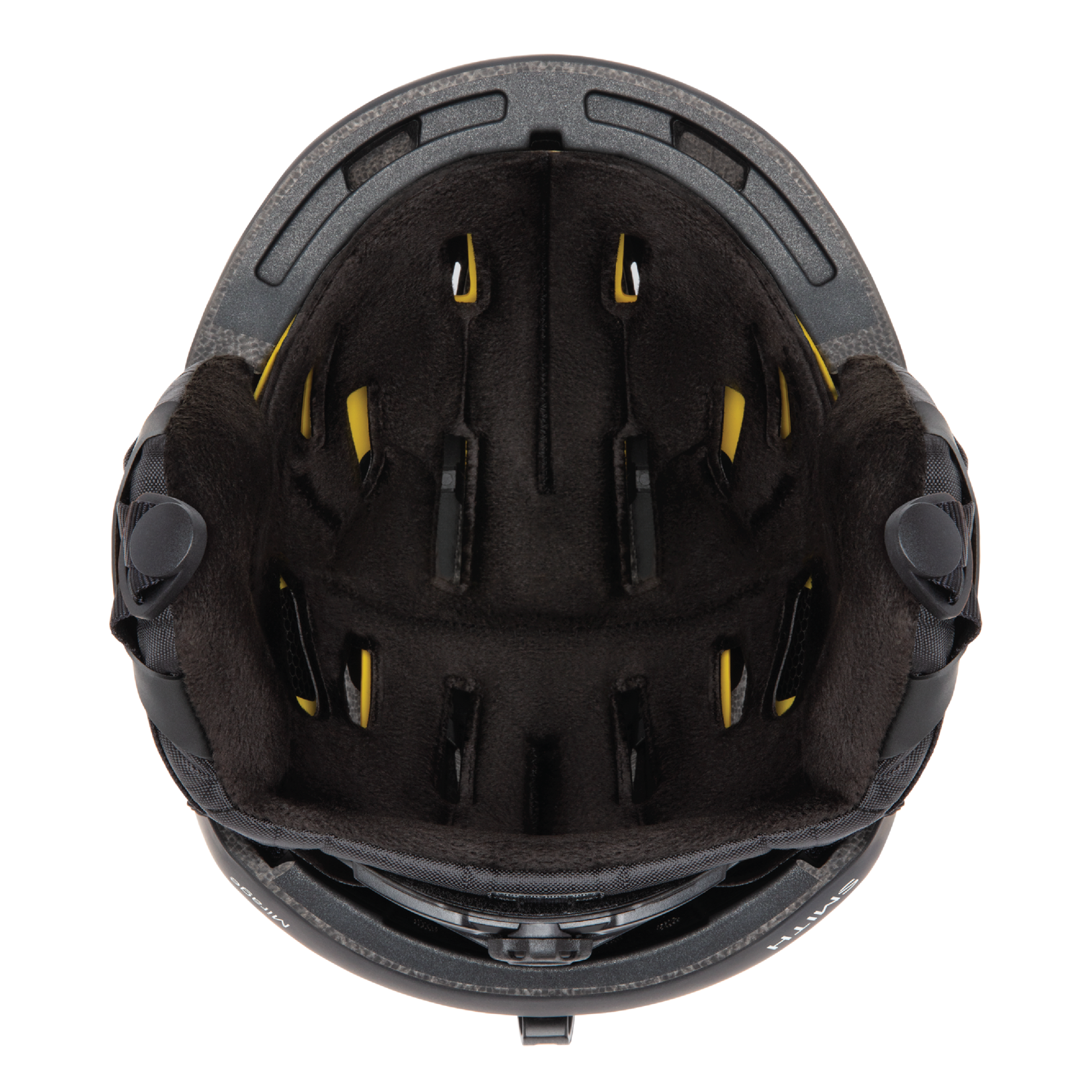 Smith 2025 Smith Mirage MIPS Matte Black Pearl