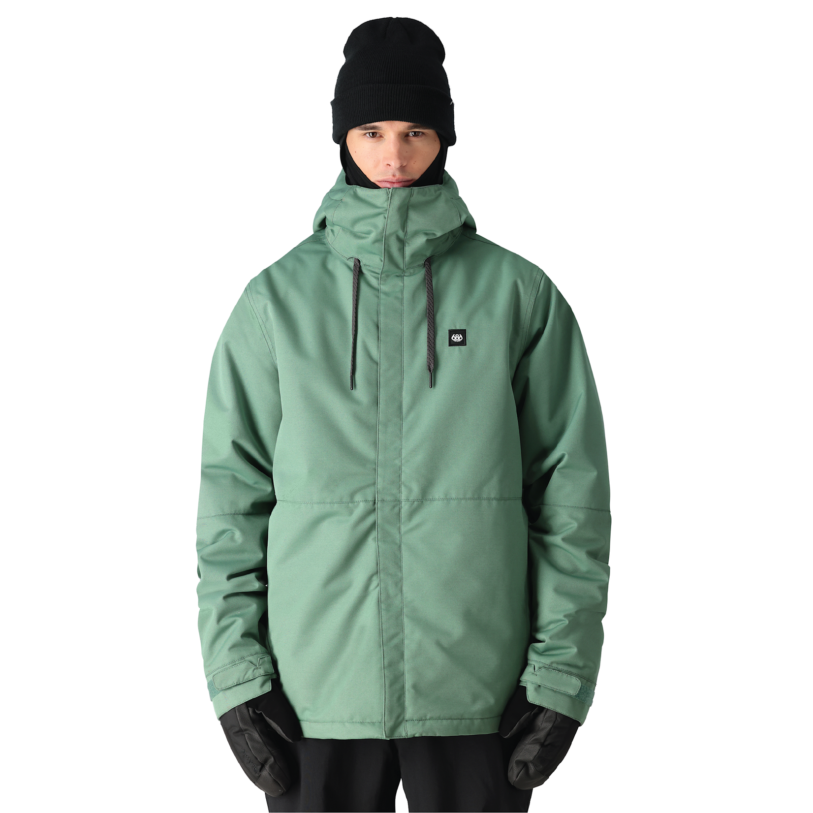 686 686 MNS FOUNDATION INSULATED JACKT CPGR