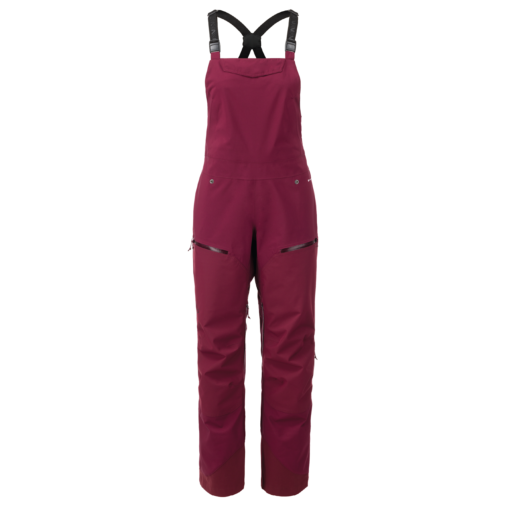 Flylow Flylow Moxie Bib Ruby